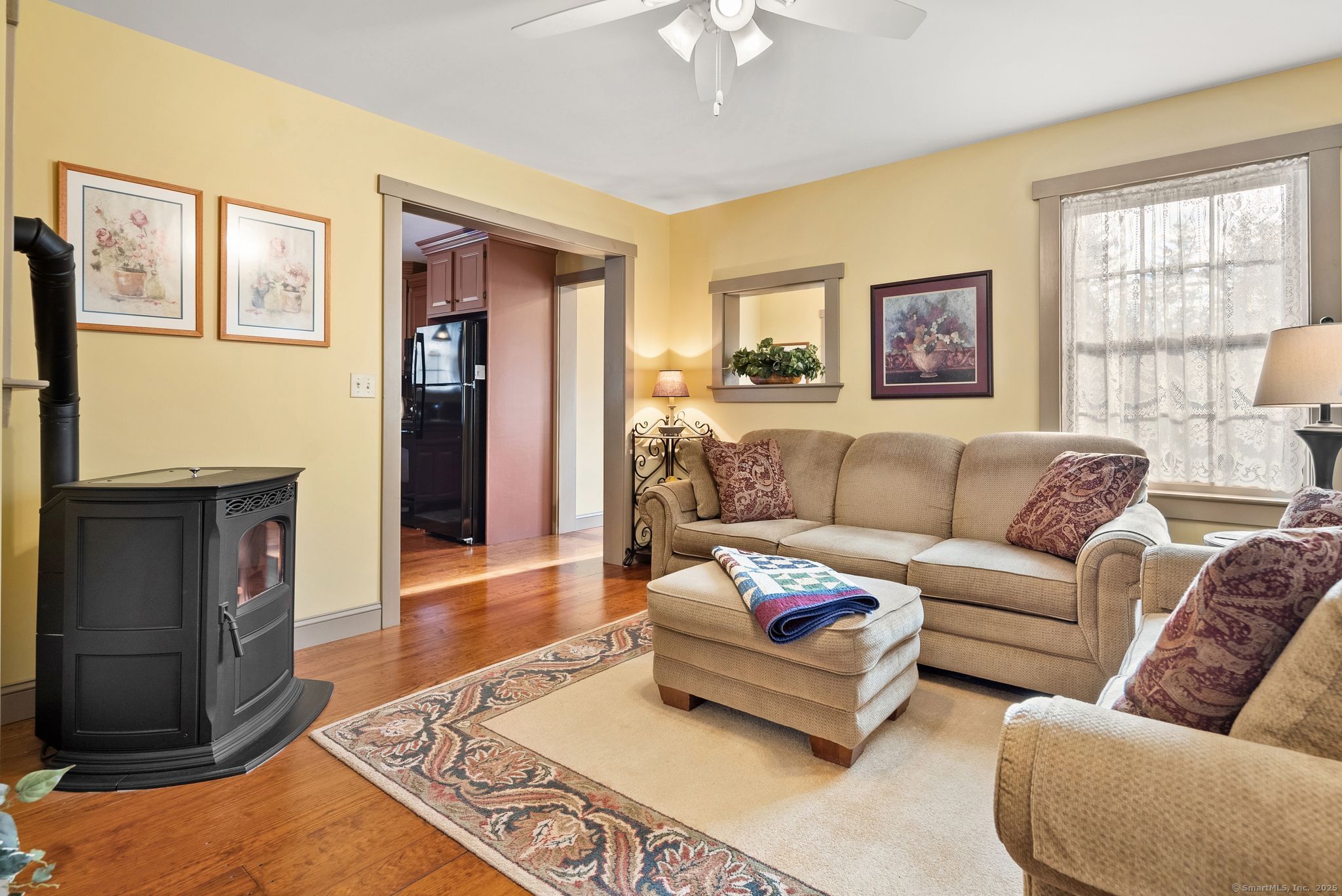 4 Parrow Drive