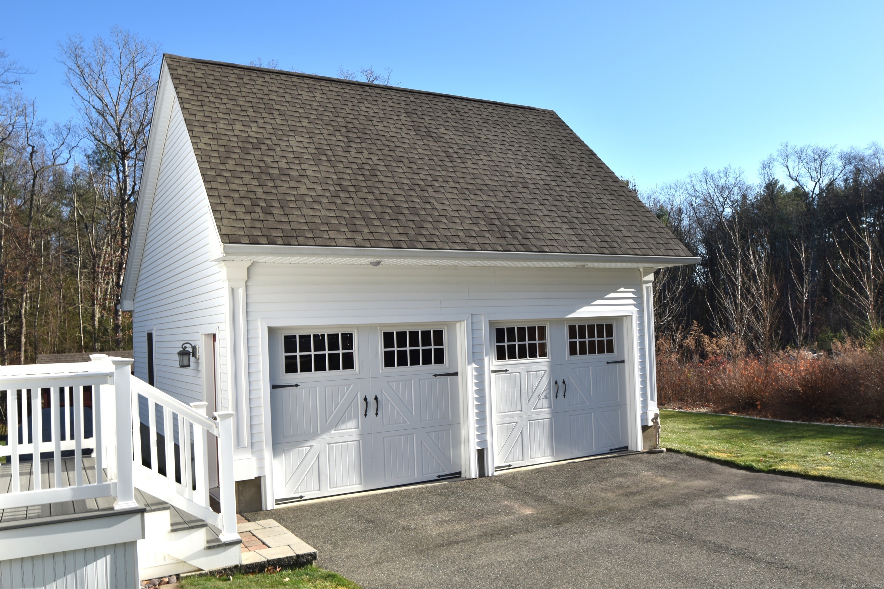 4 Parrow Drive