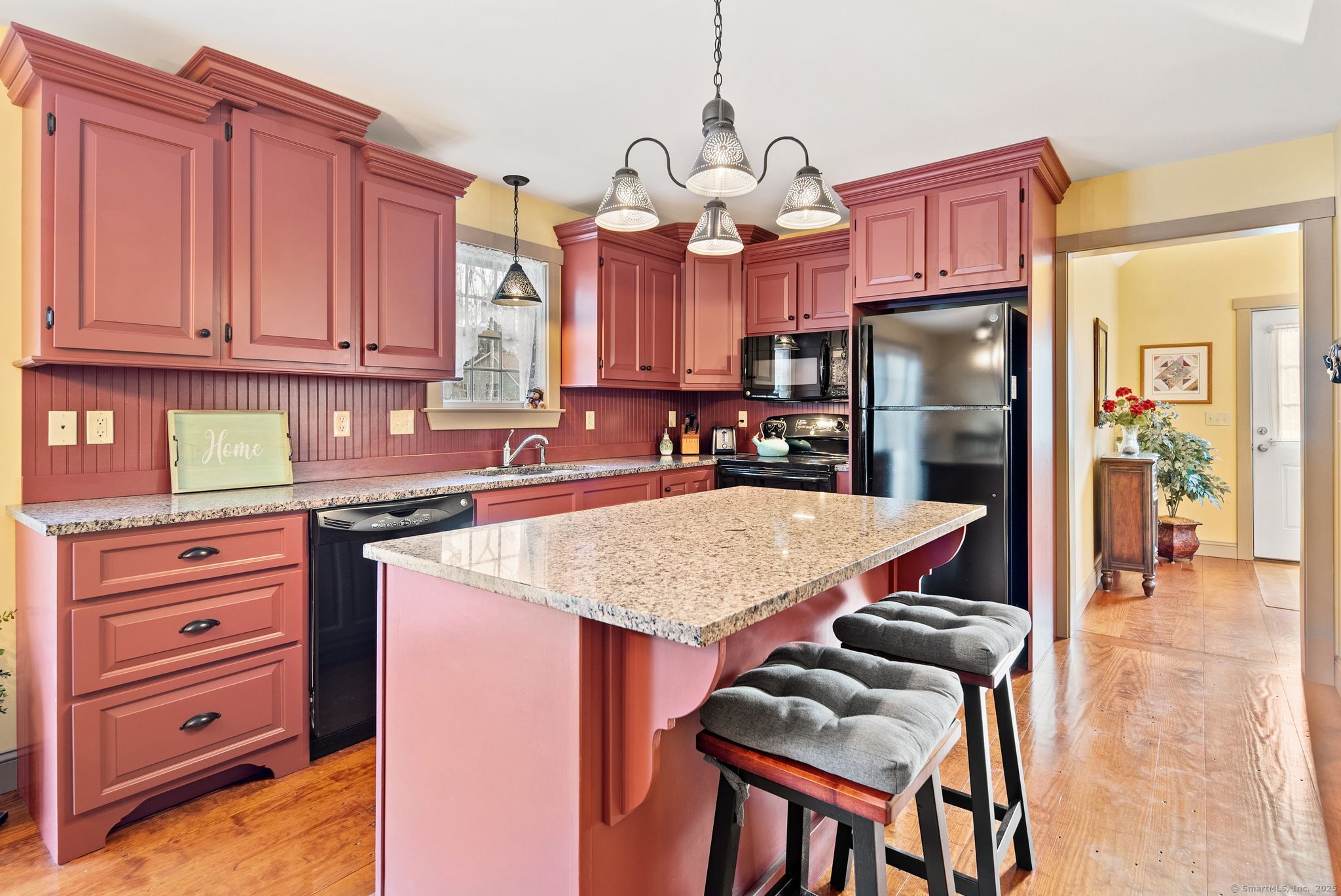 4 Parrow Drive