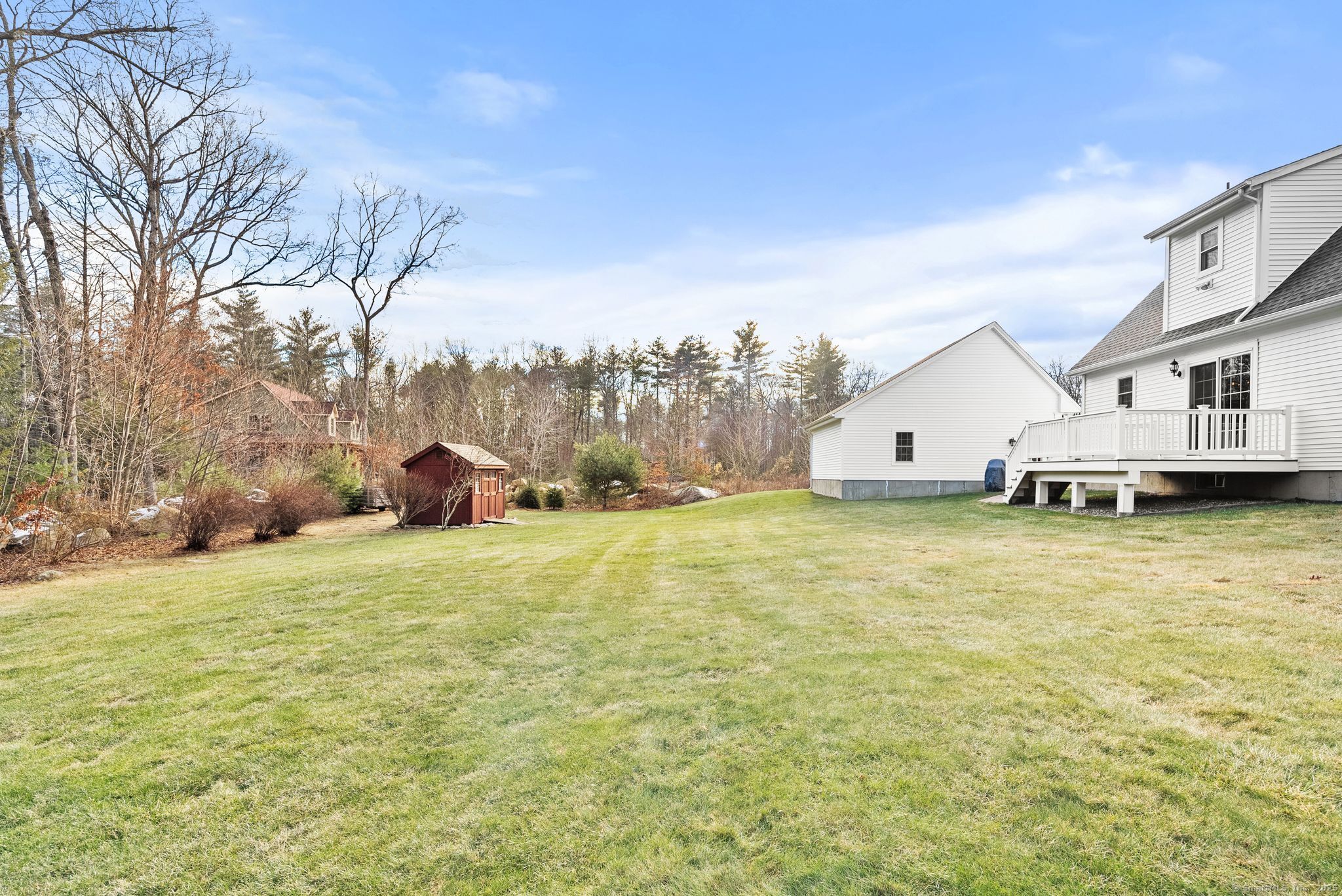 4 Parrow Drive