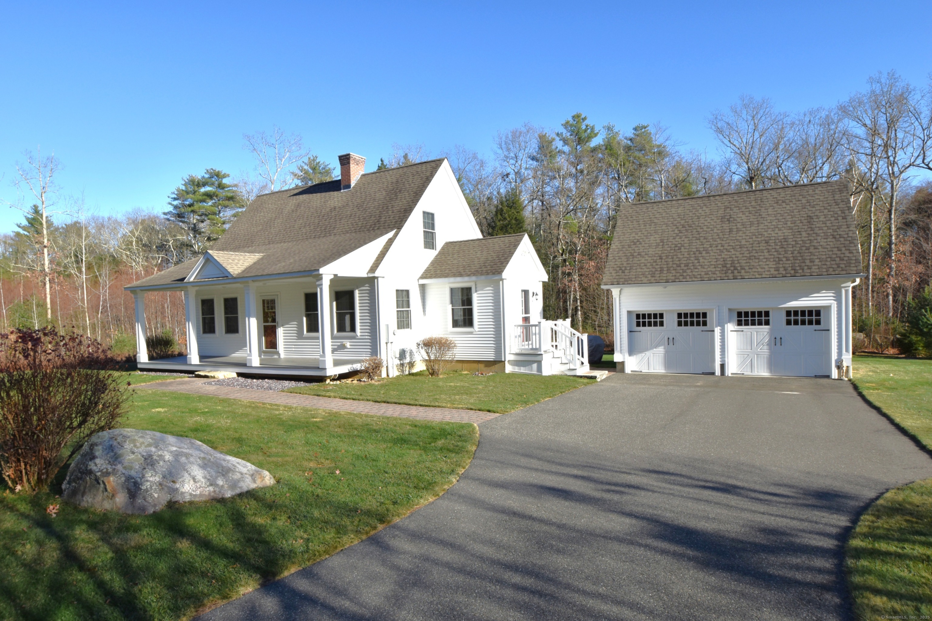 4 Parrow Drive