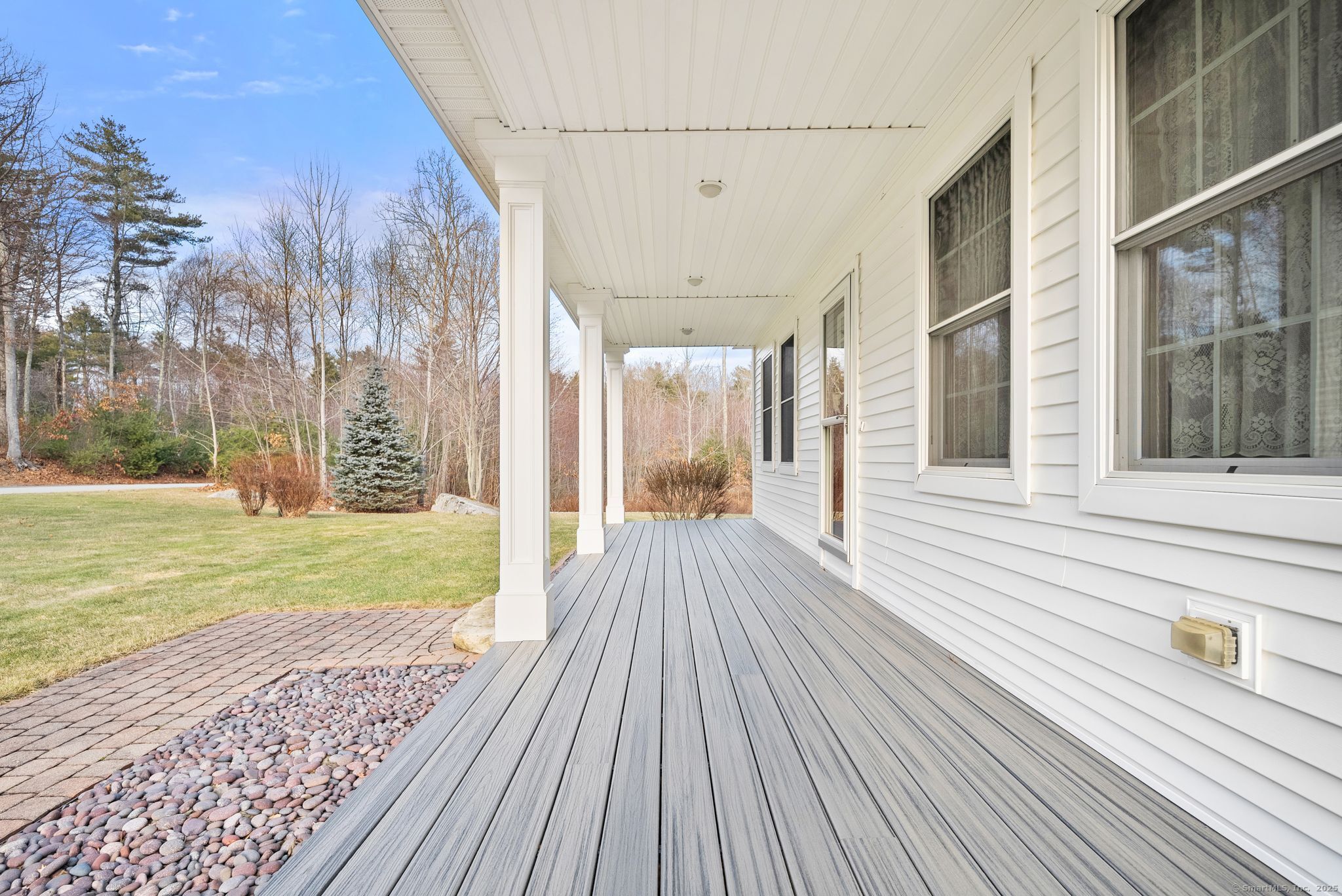 4 Parrow Drive