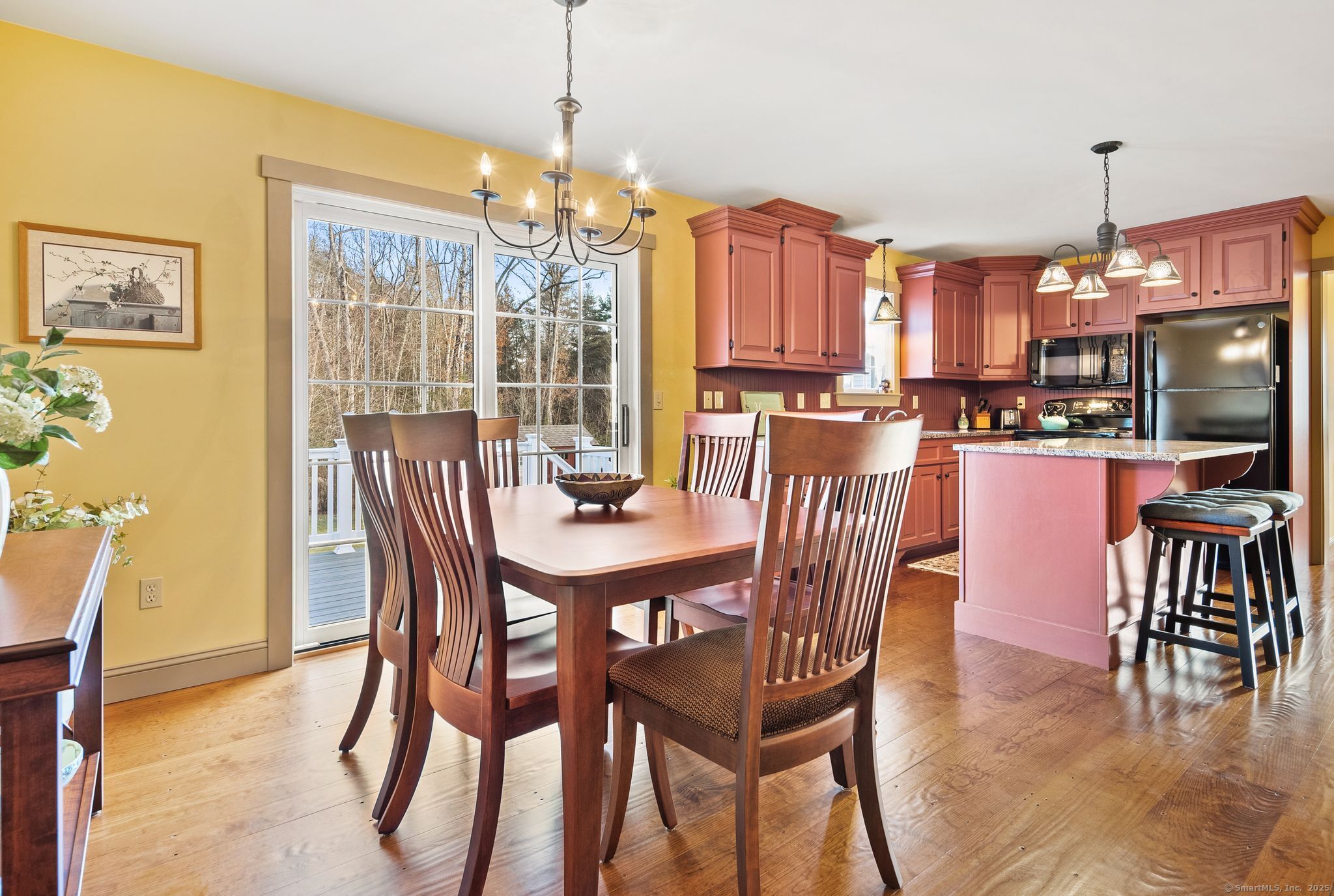 4 Parrow Drive