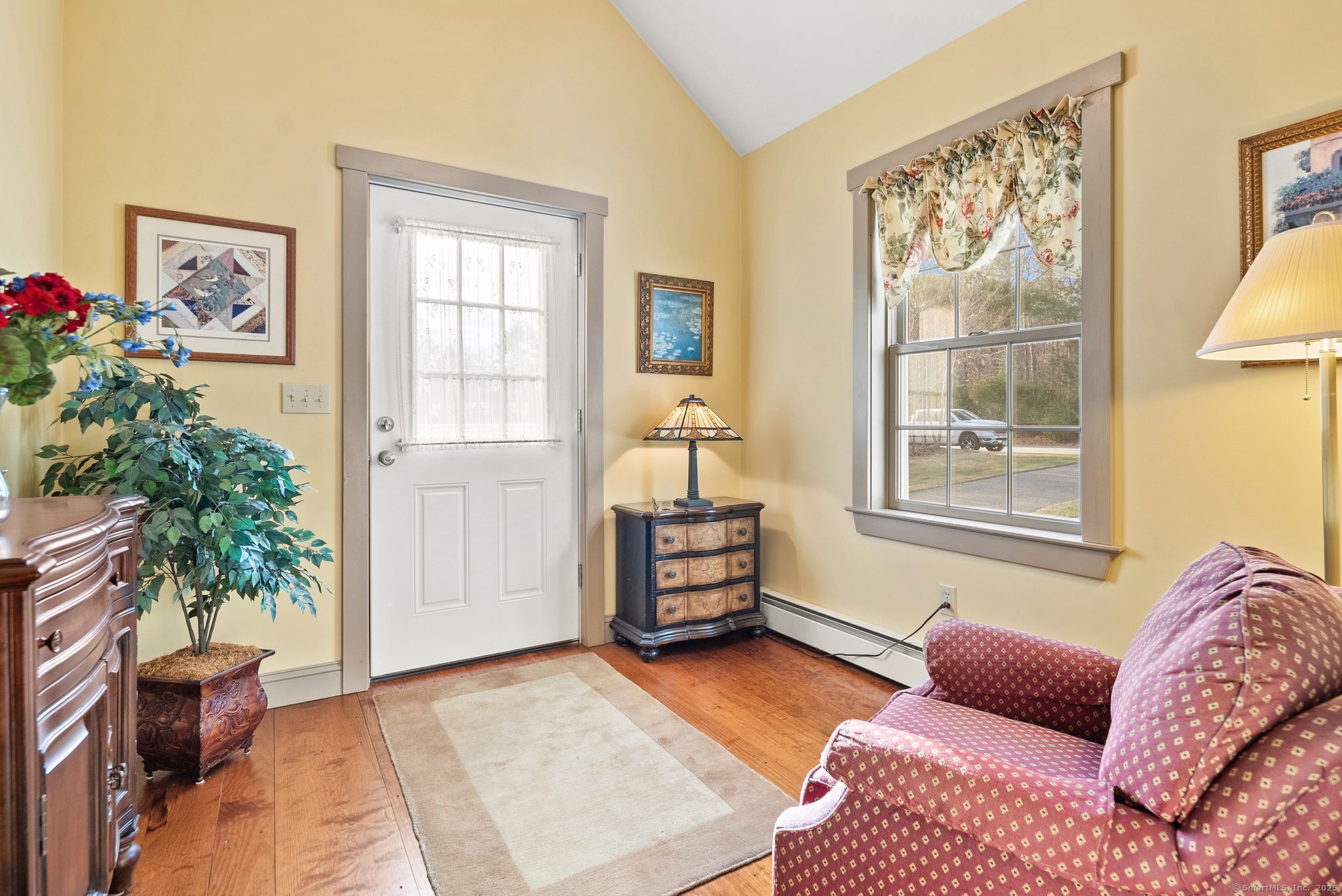 4 Parrow Drive