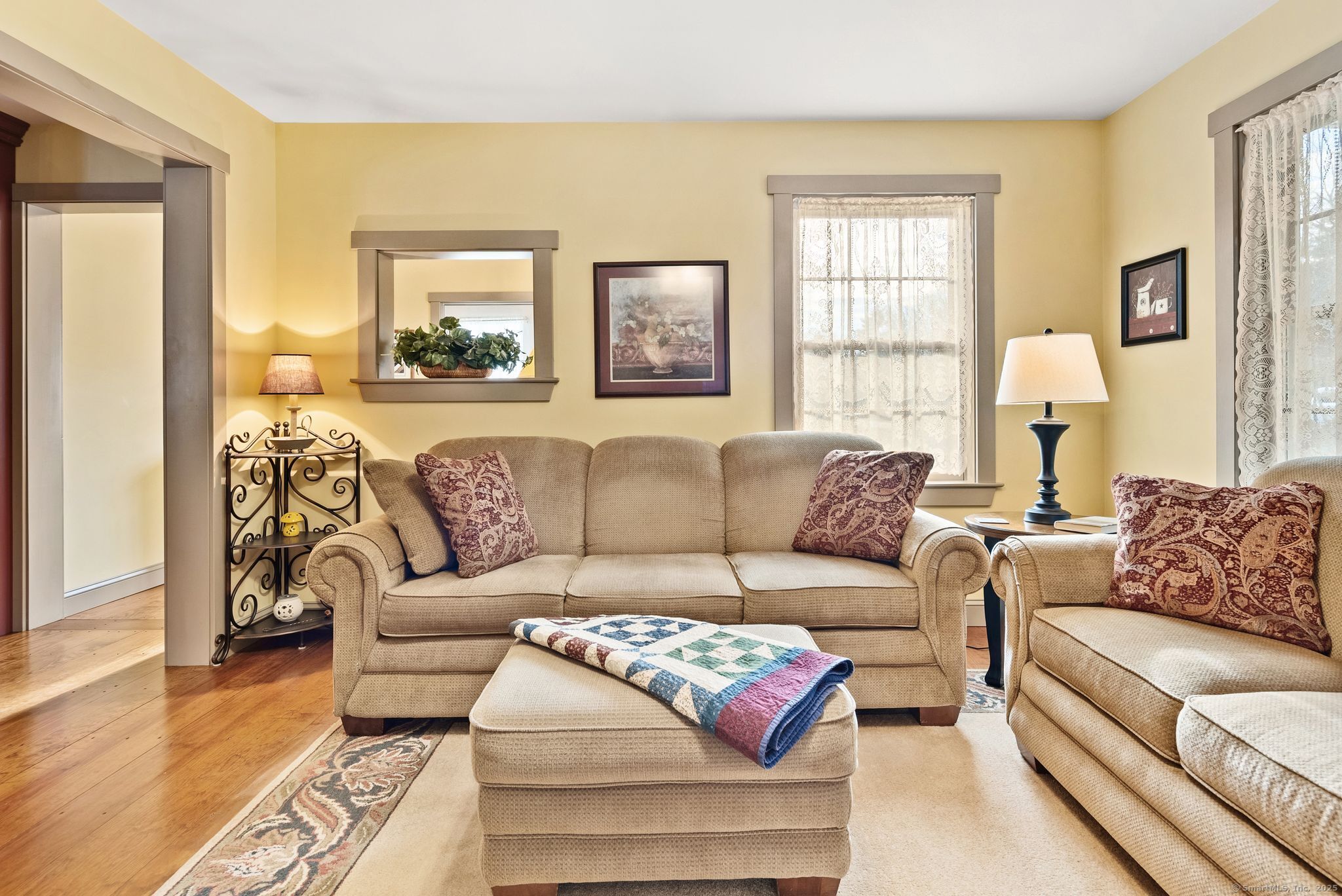 4 Parrow Drive
