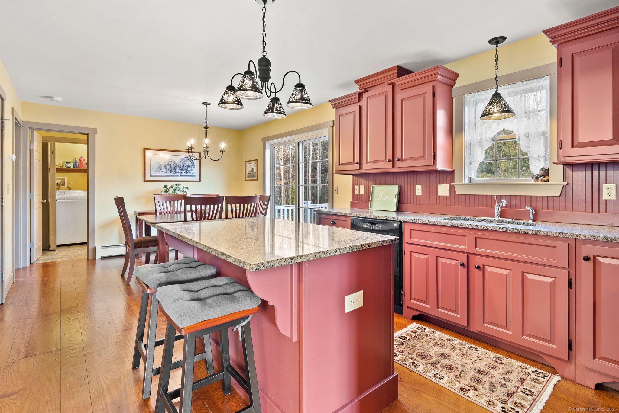 4 Parrow Drive