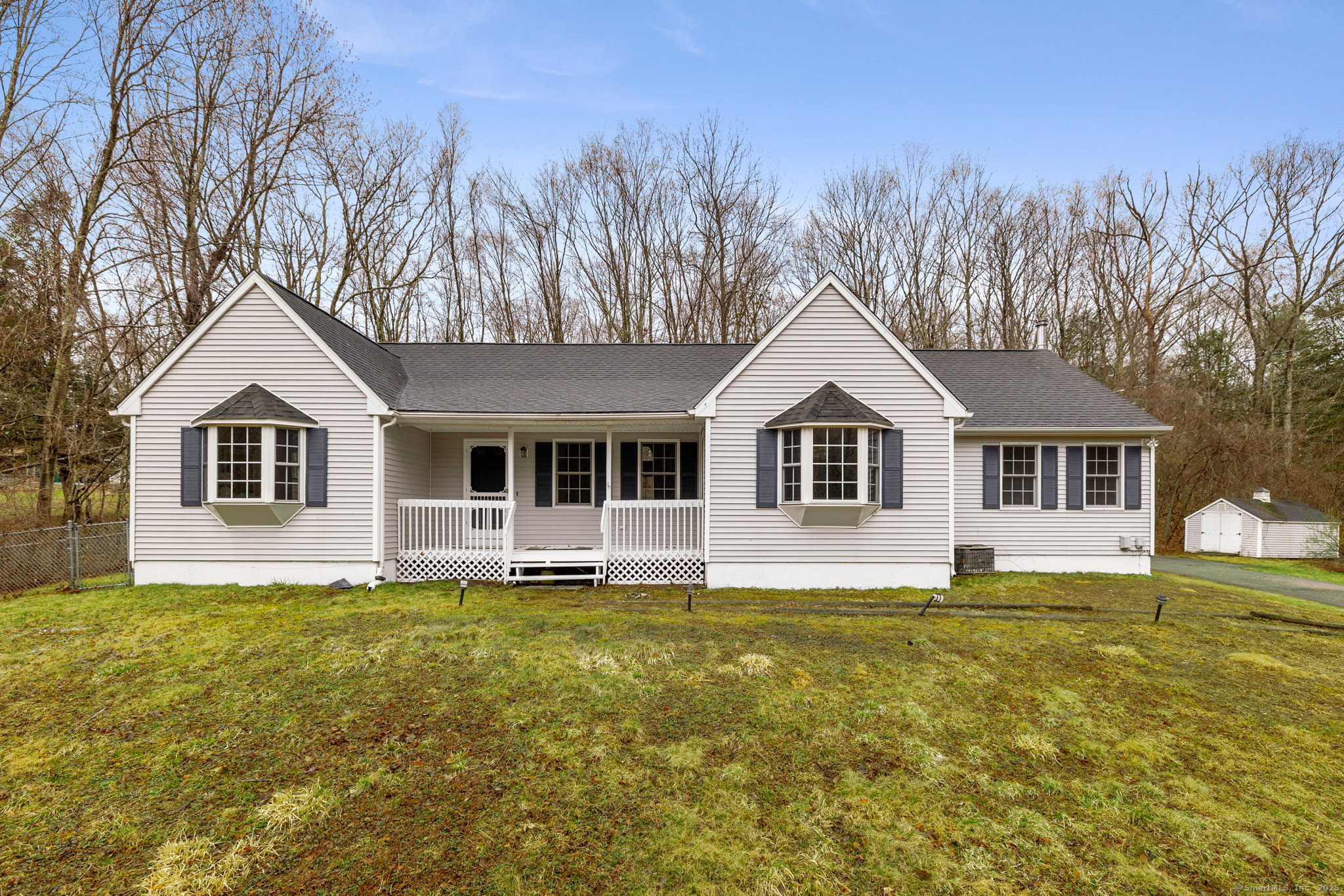 93 Bigelow Road