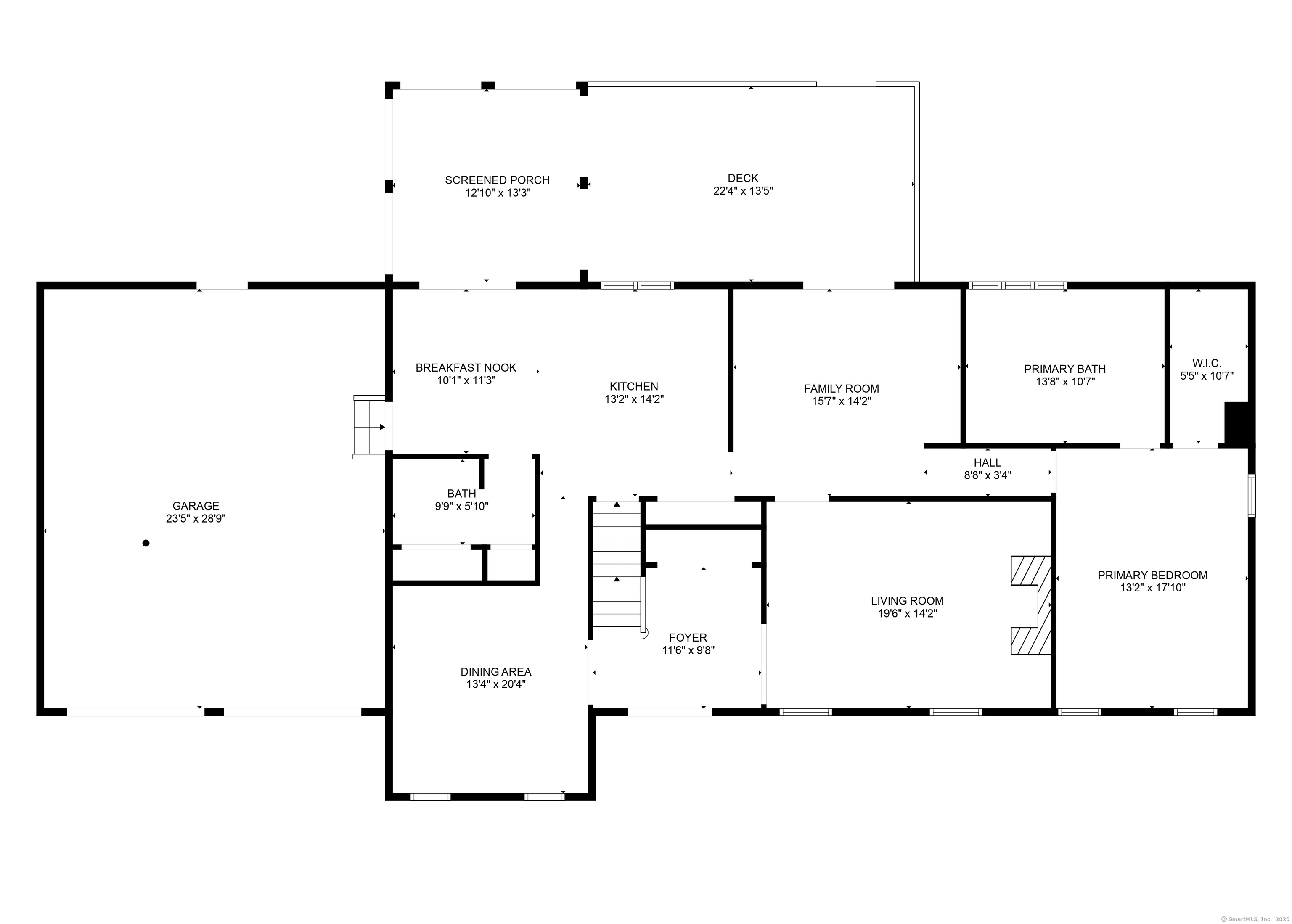 35 Misty Meadow Road