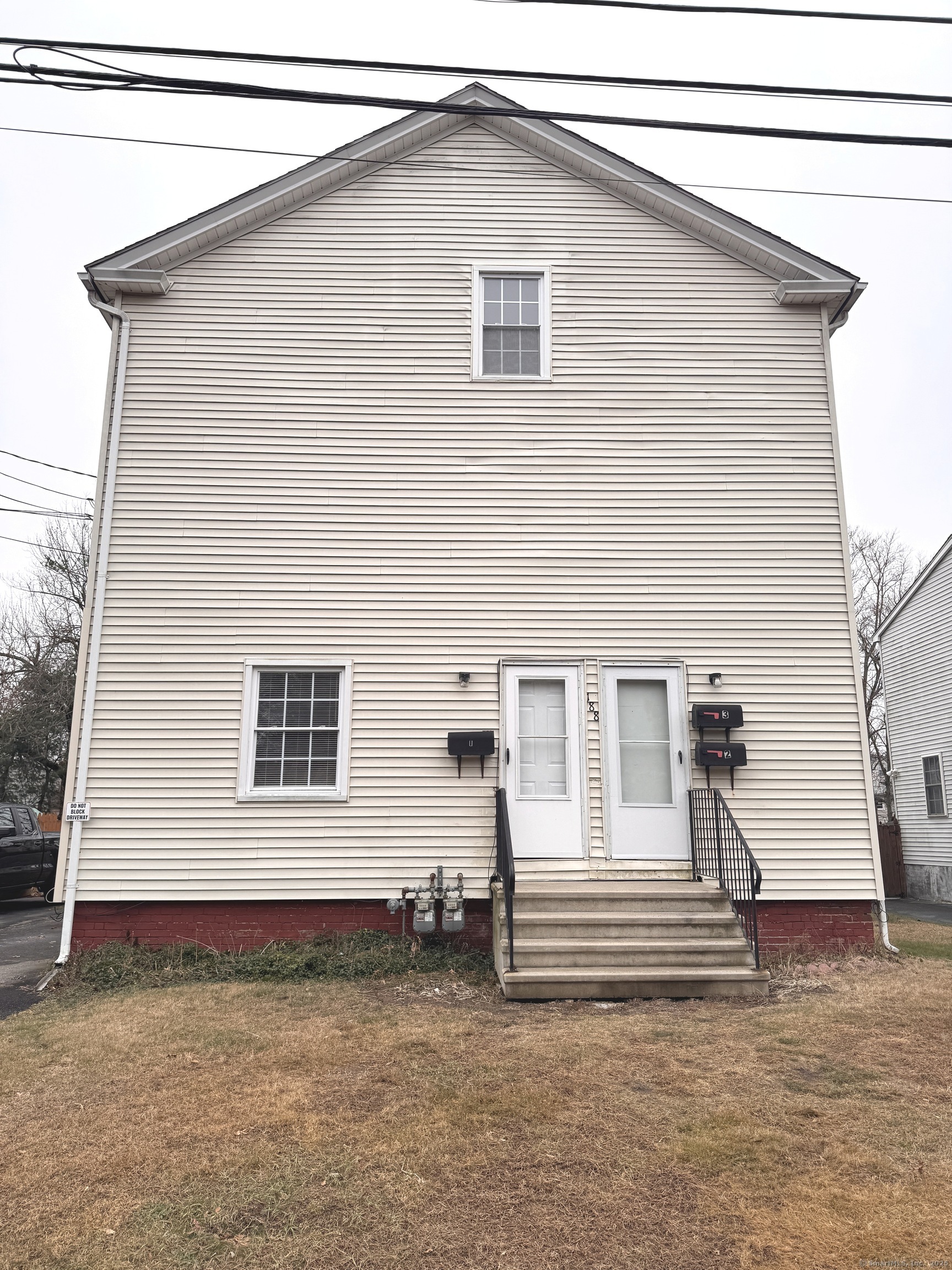 188 East Street 1st Floor