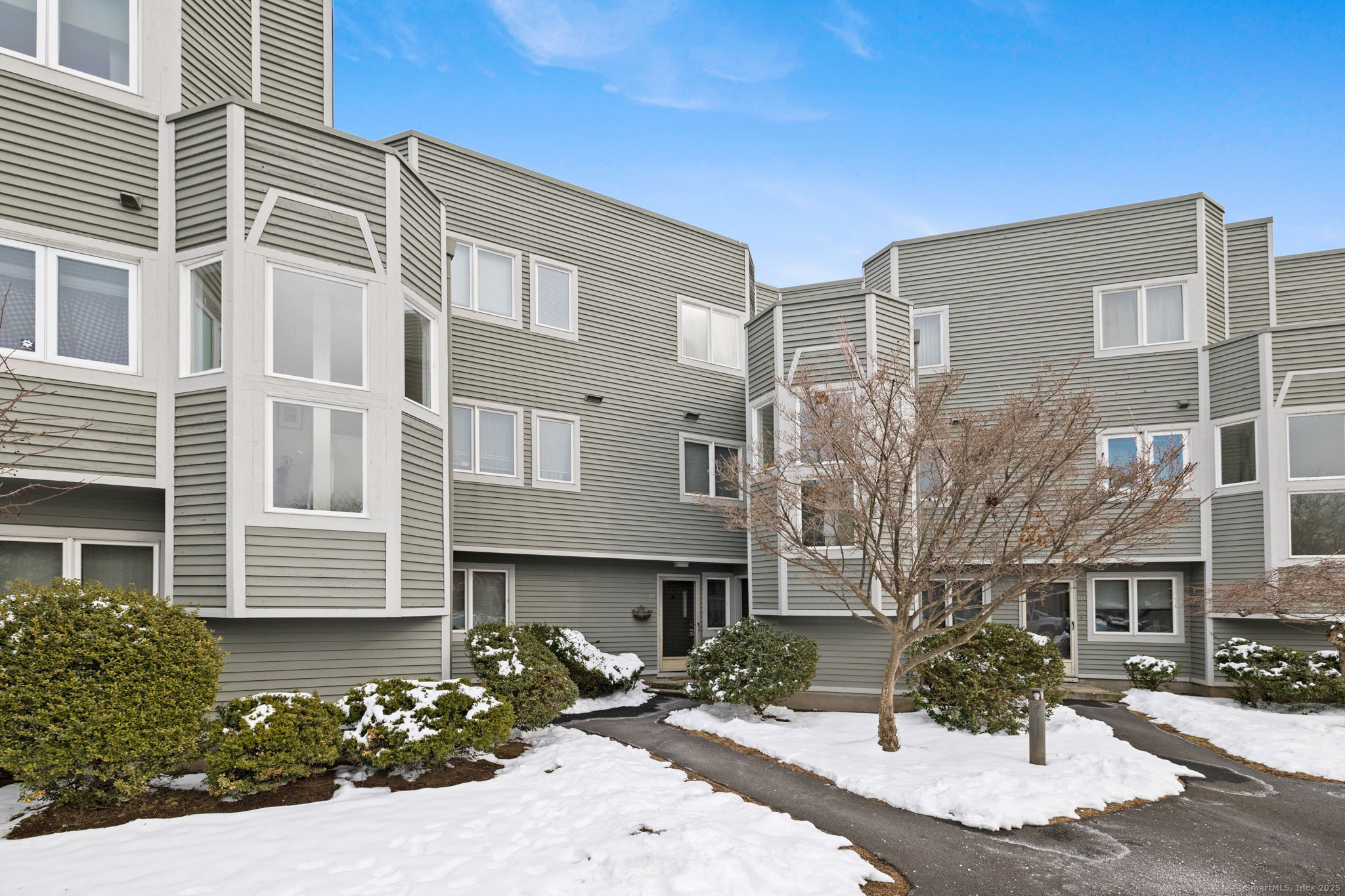 1414 Whitney Avenue APT C1