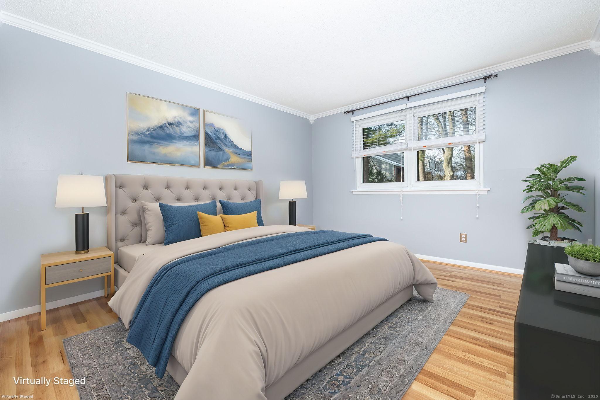607 Twin Circle Drive 607
