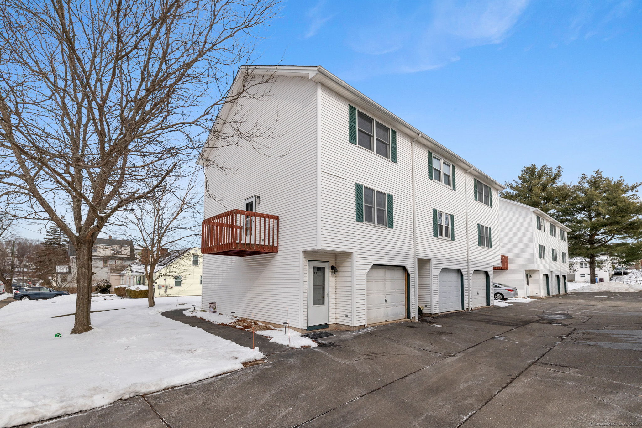 243 Lawlor Street APT 1A