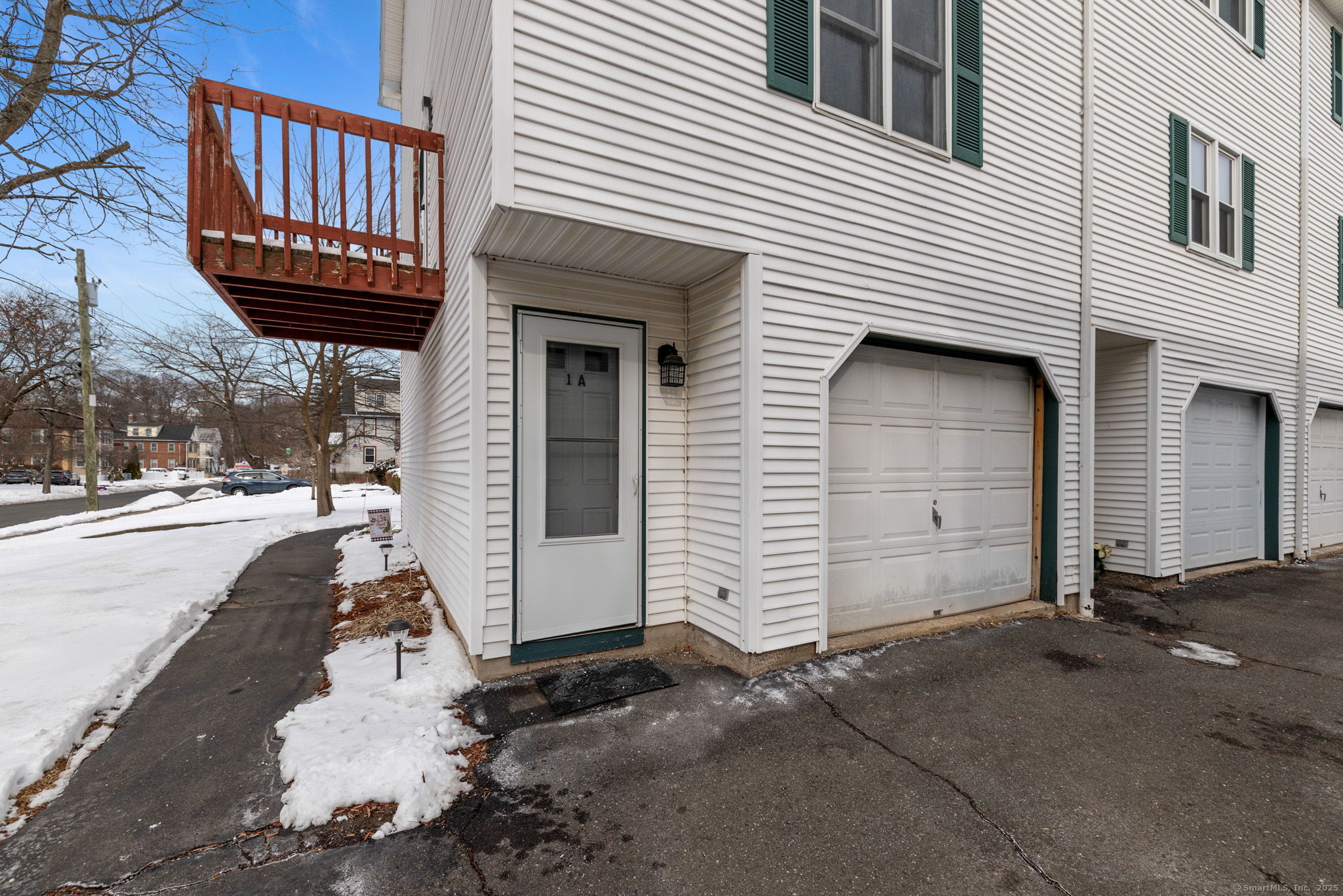 243 Lawlor Street APT 1A