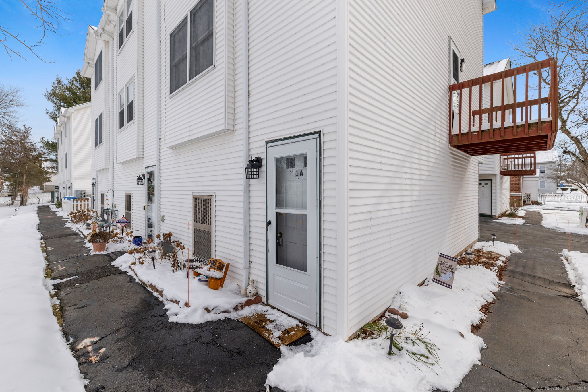 243 Lawlor Street APT 1A
