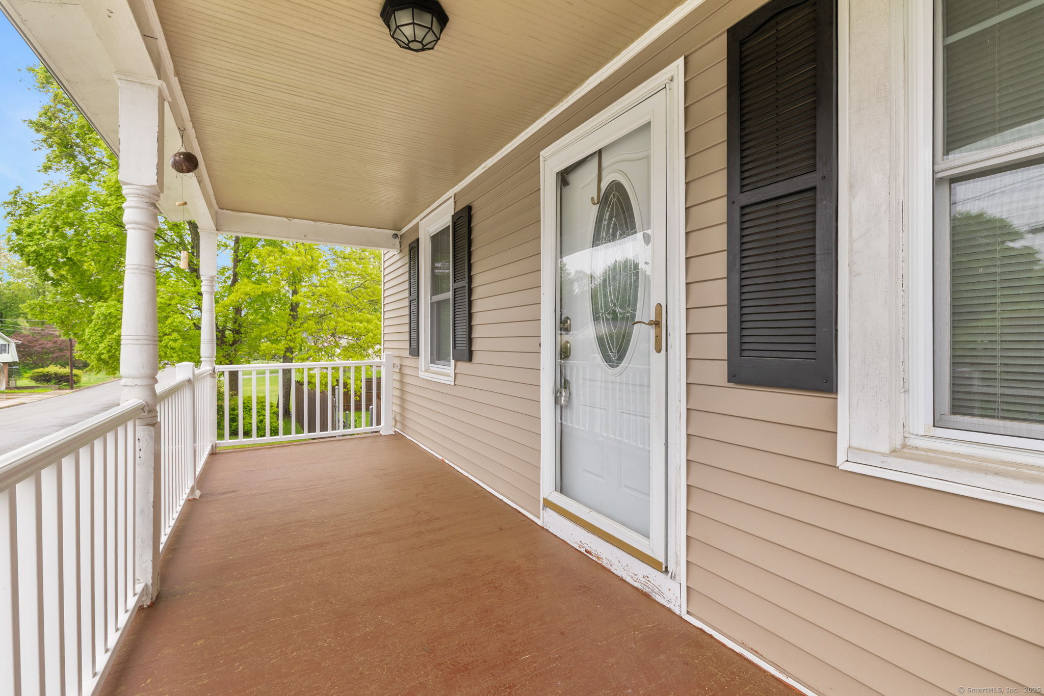 41 Gifford Avenue