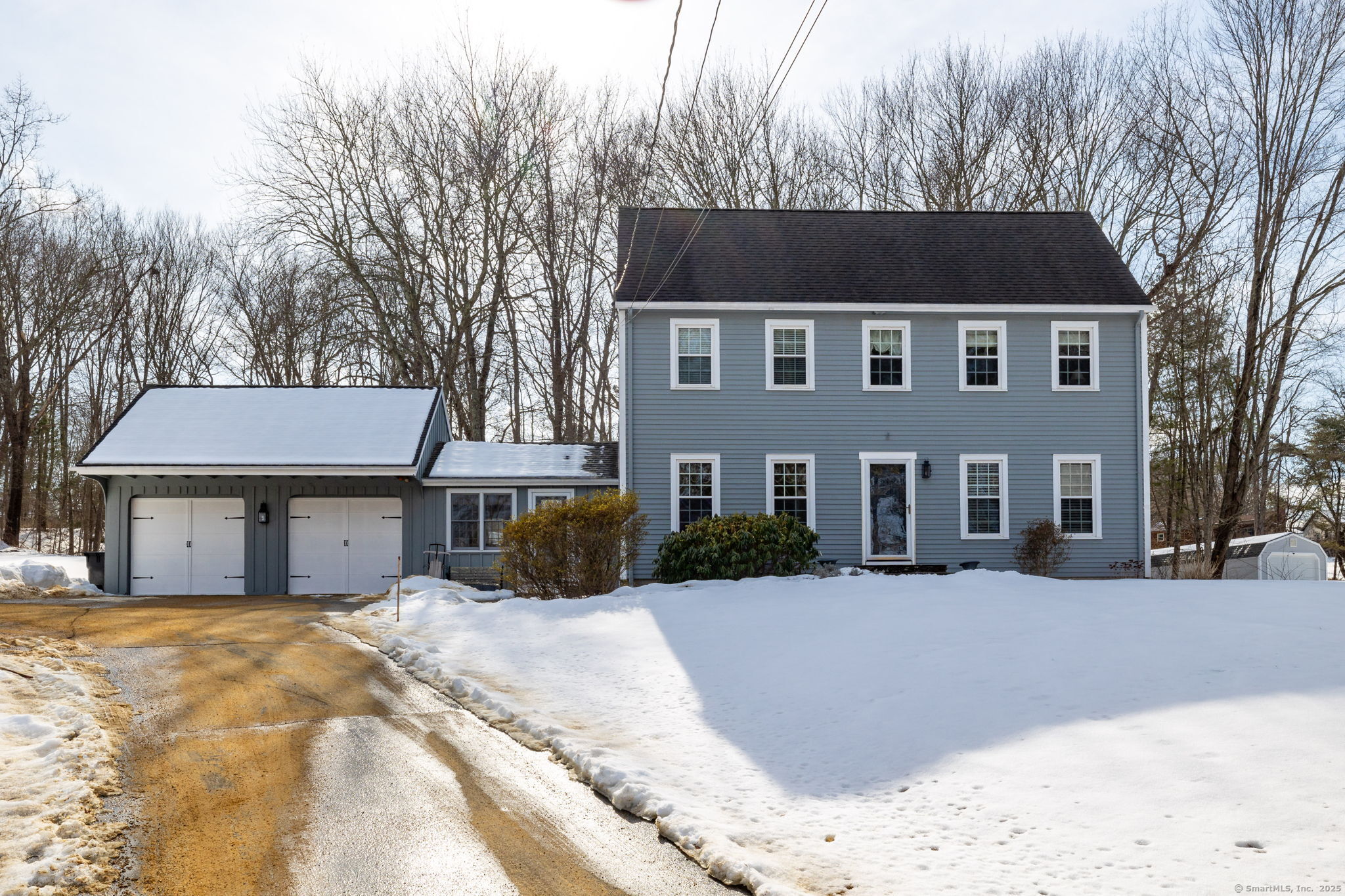 71 Williams Road