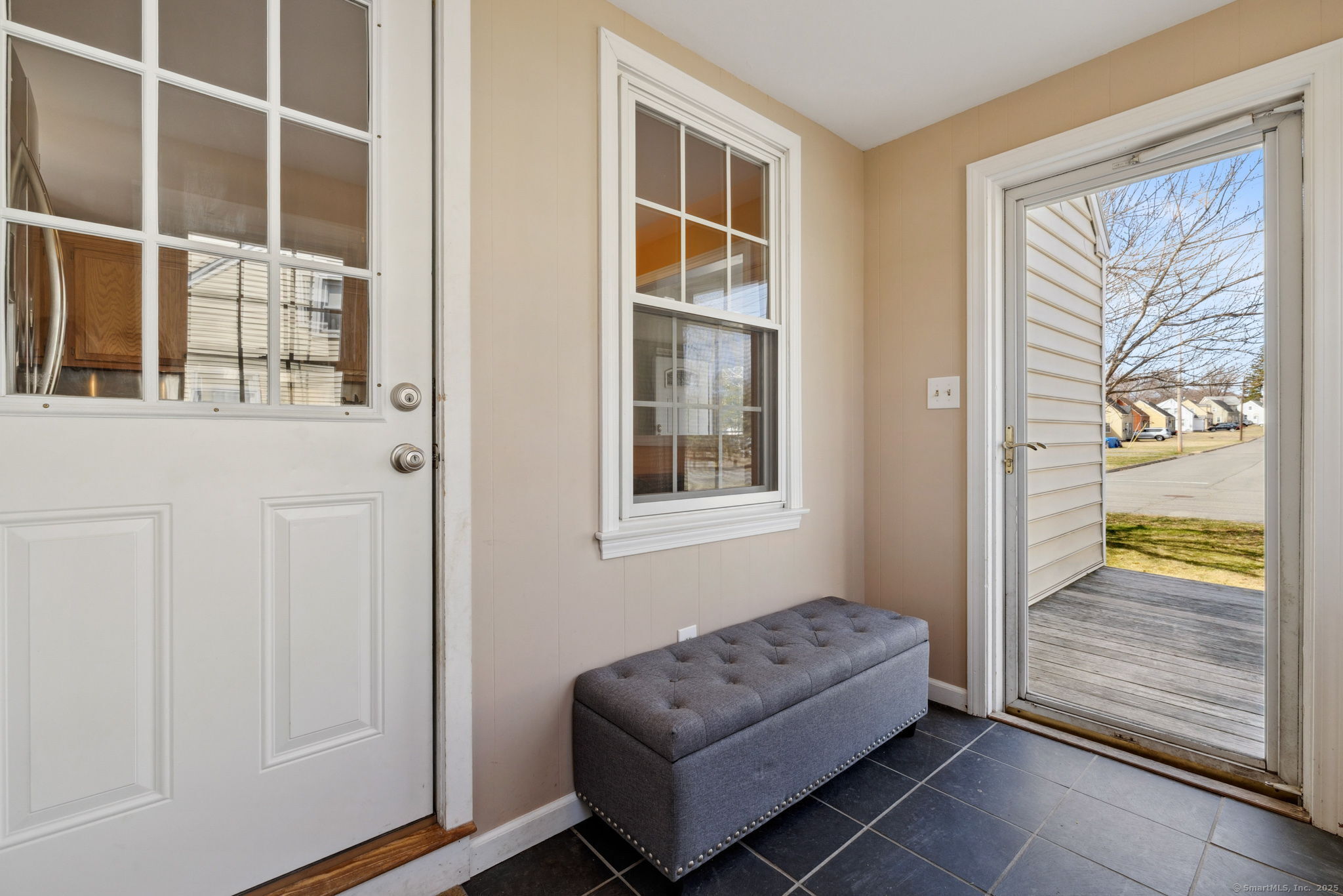 11 Fern Street