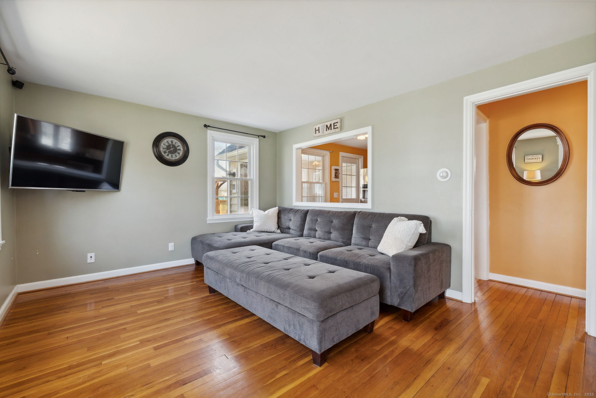 11 Fern Street