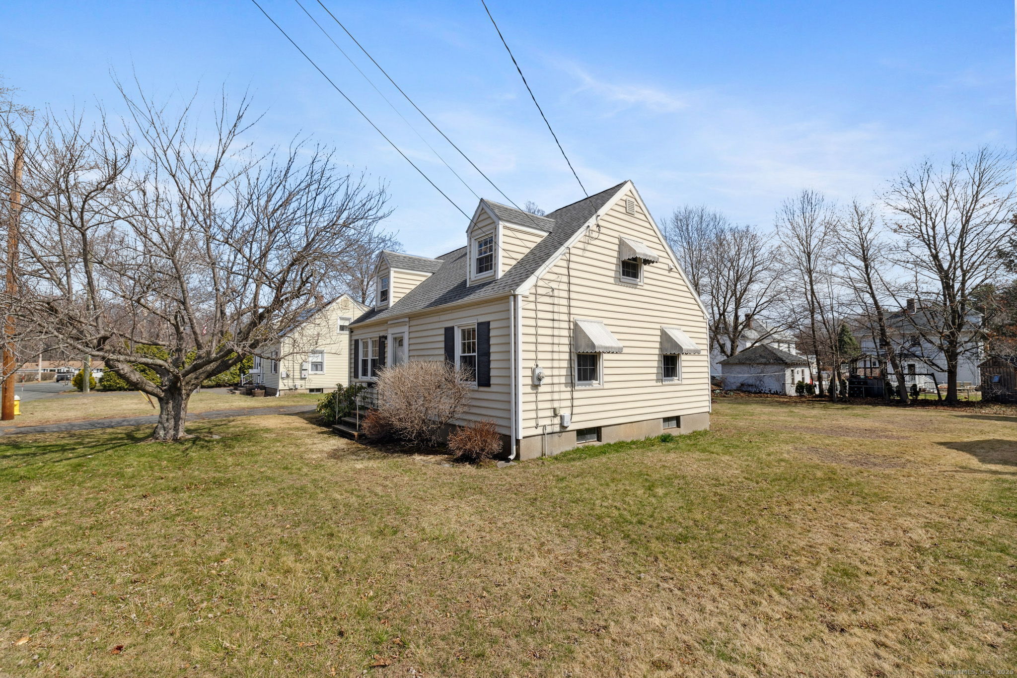 11 Fern Street