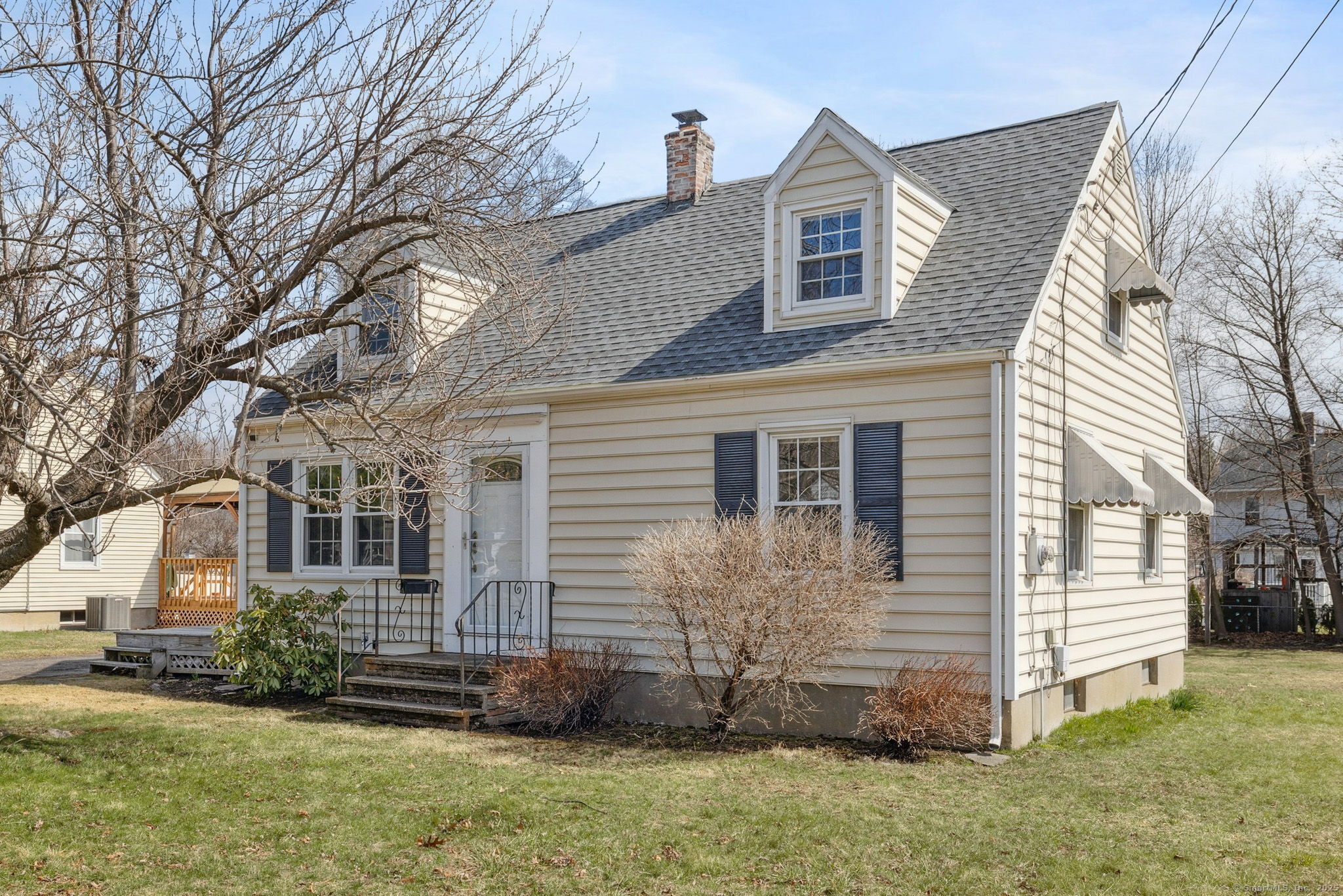 11 Fern Street
