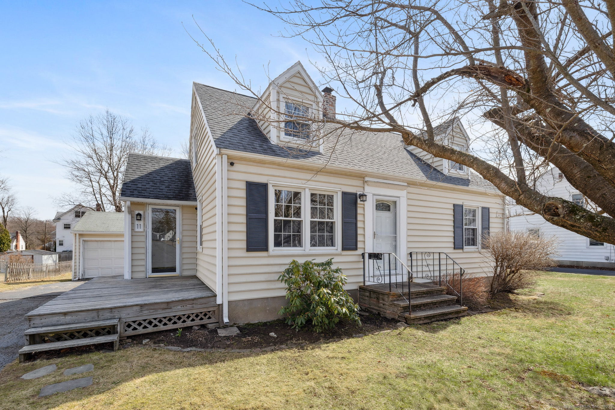11 Fern Street