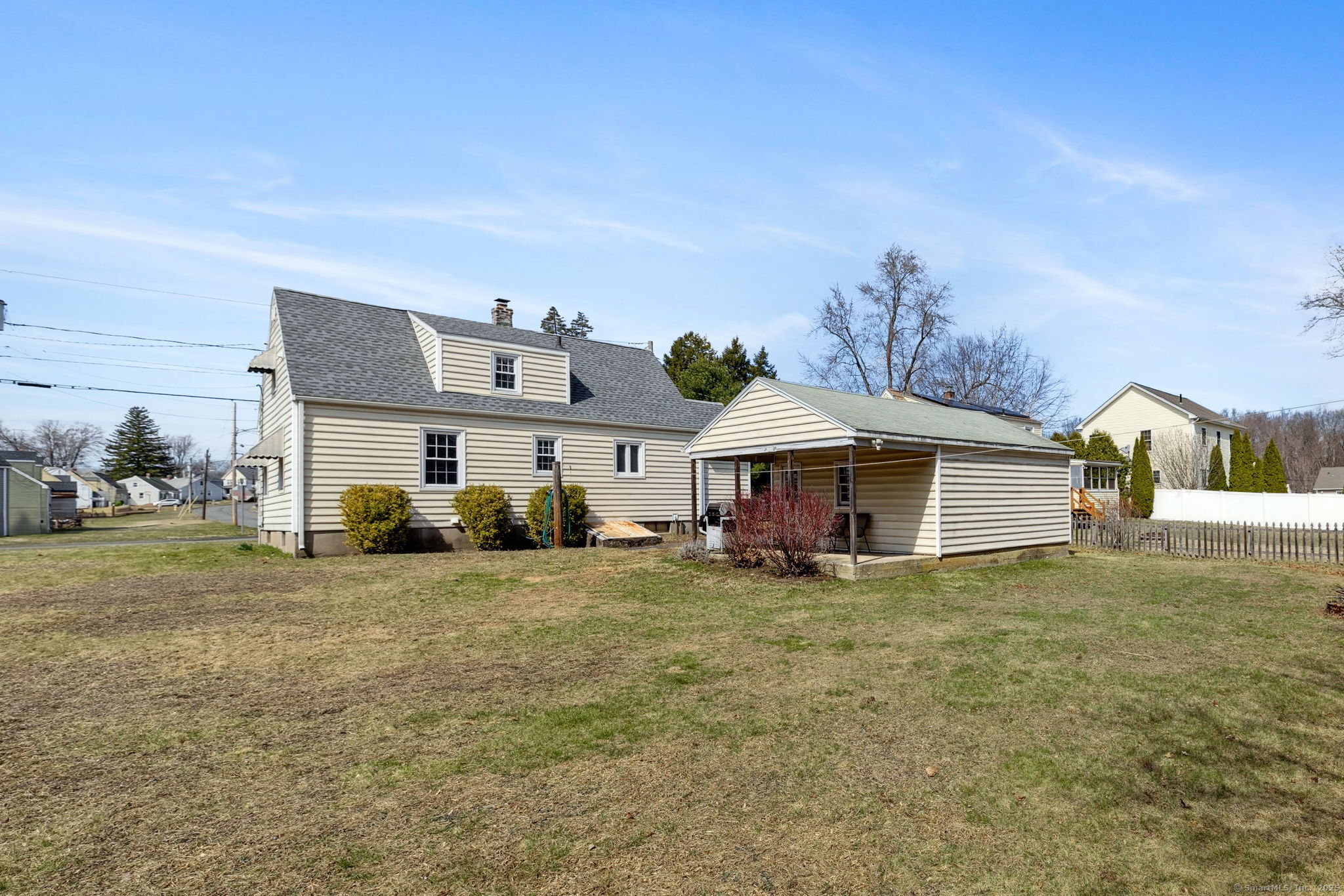 11 Fern Street
