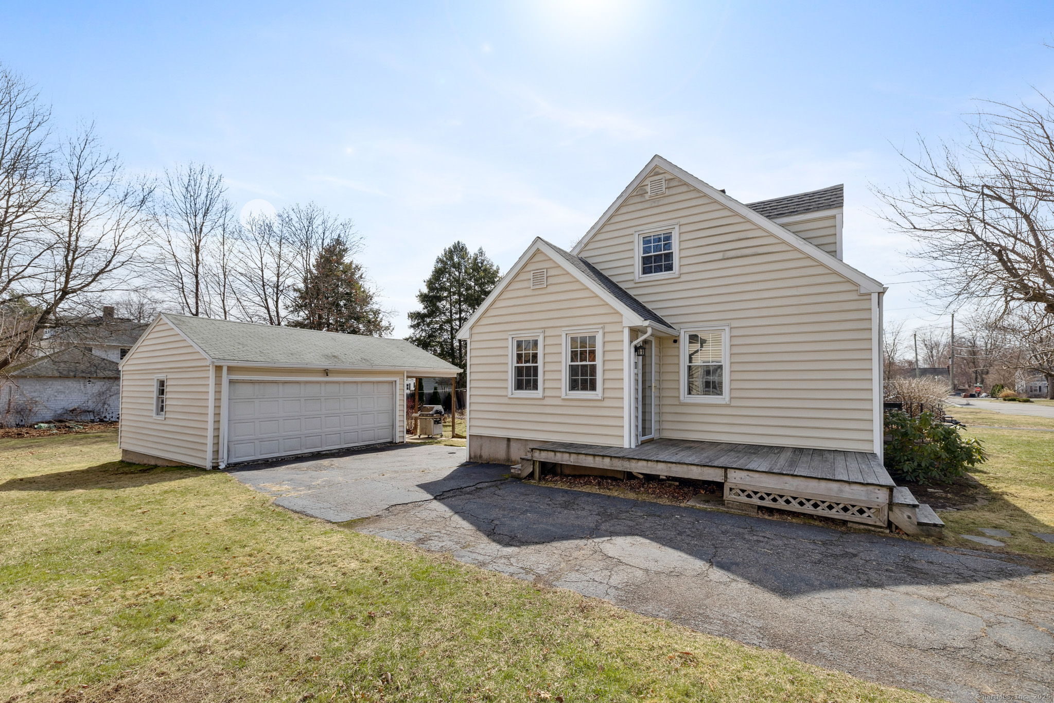 11 Fern Street