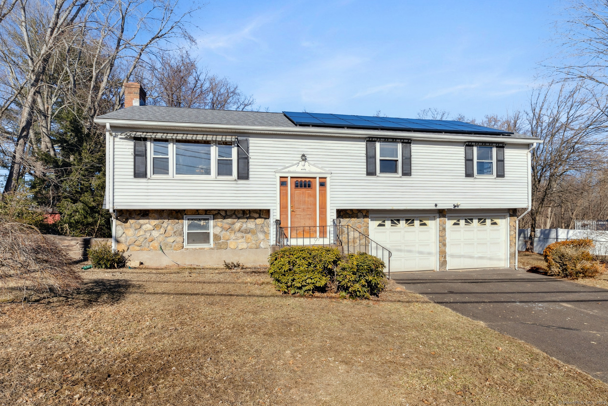 500 Pleasant Valley Road