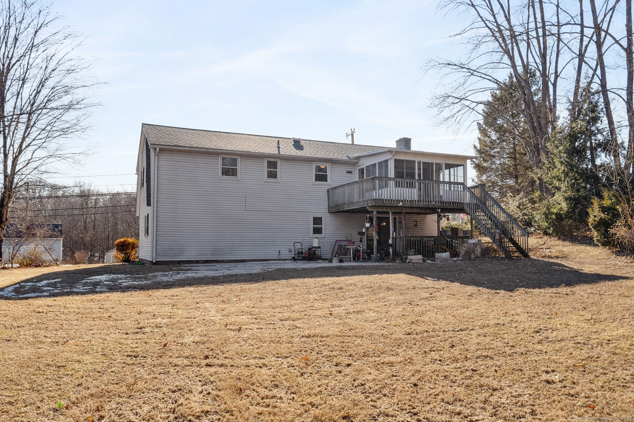 500 Pleasant Valley Road