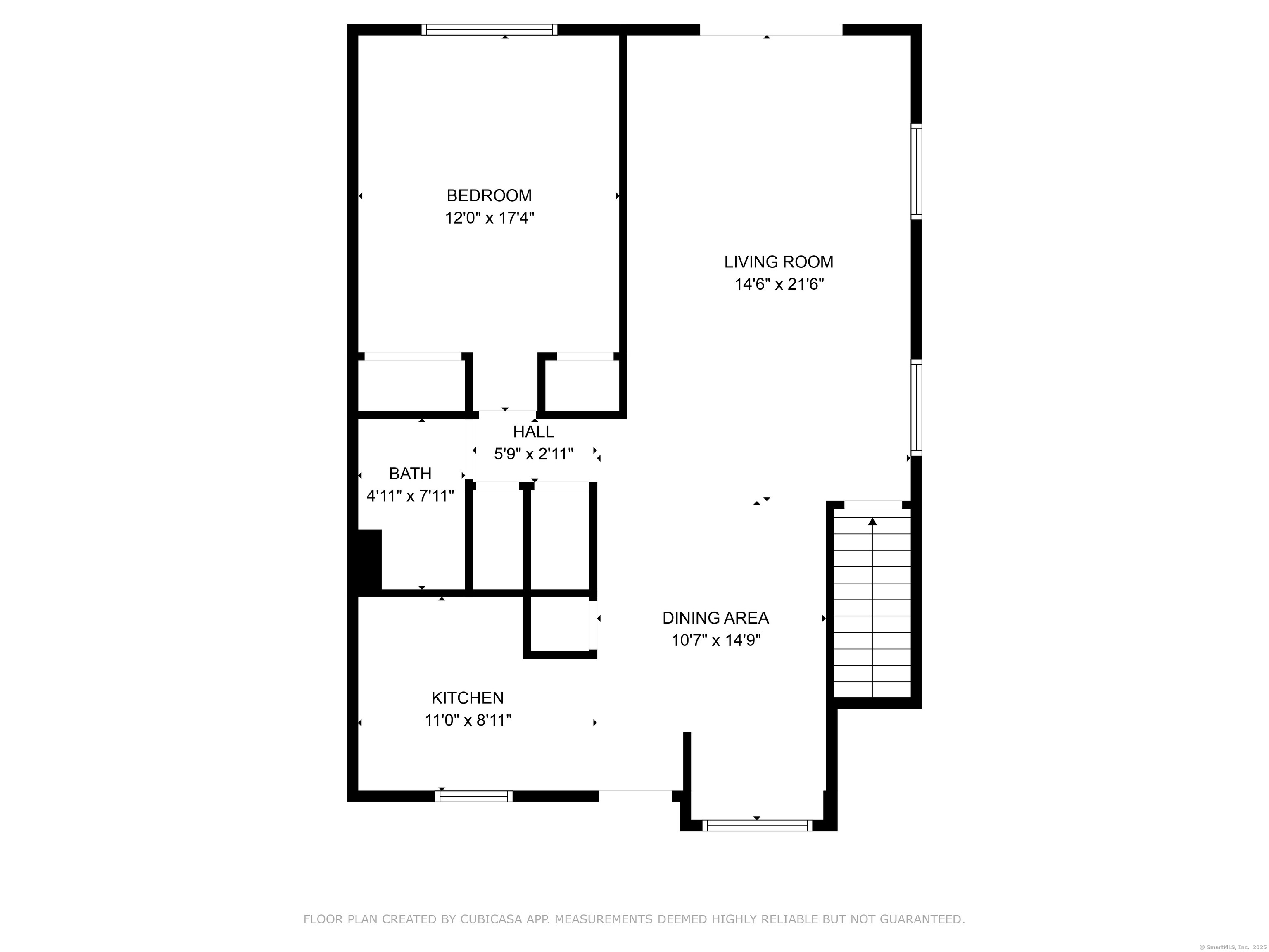 17 Bradley Circle F