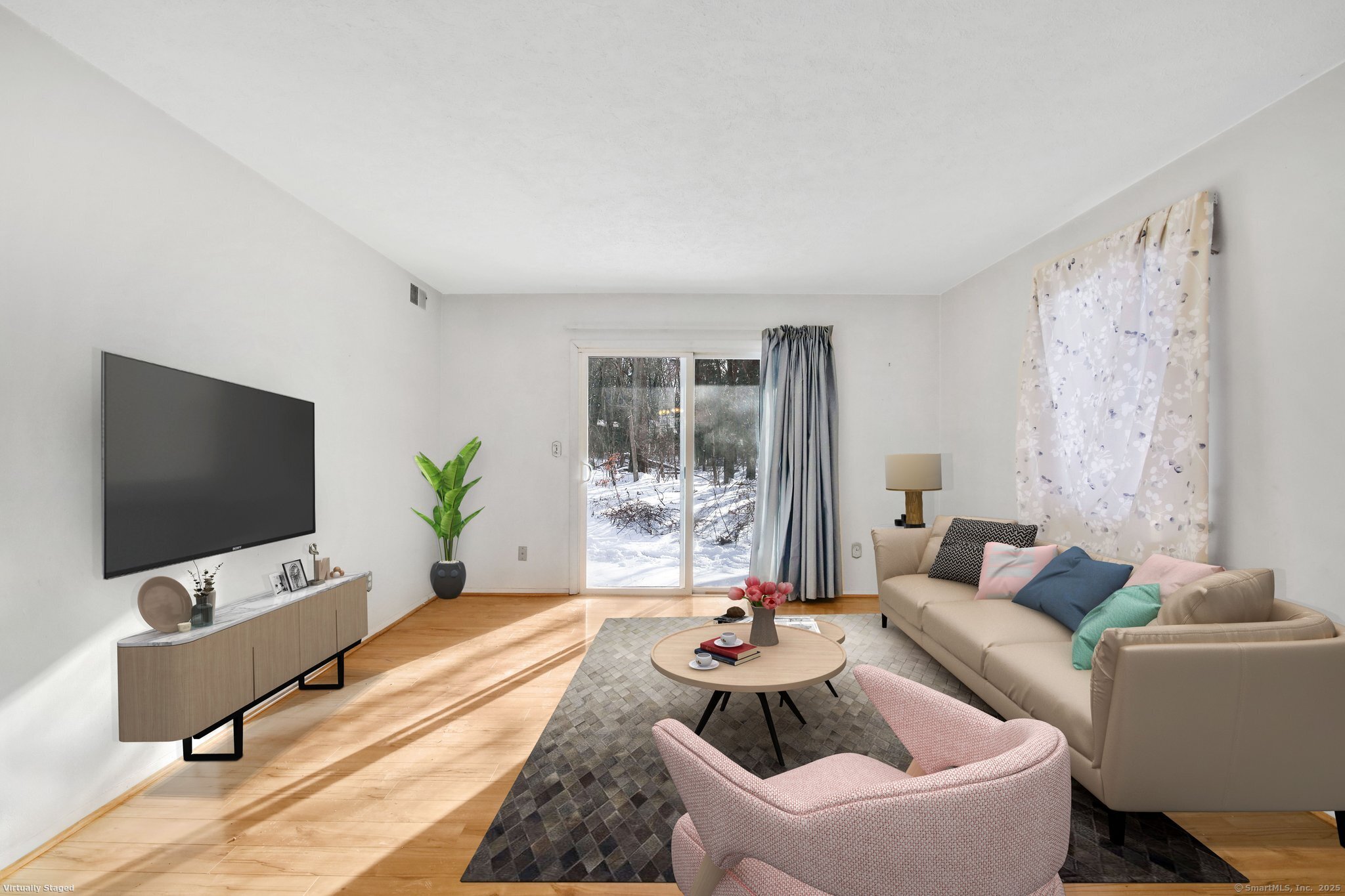 17 Bradley Circle F