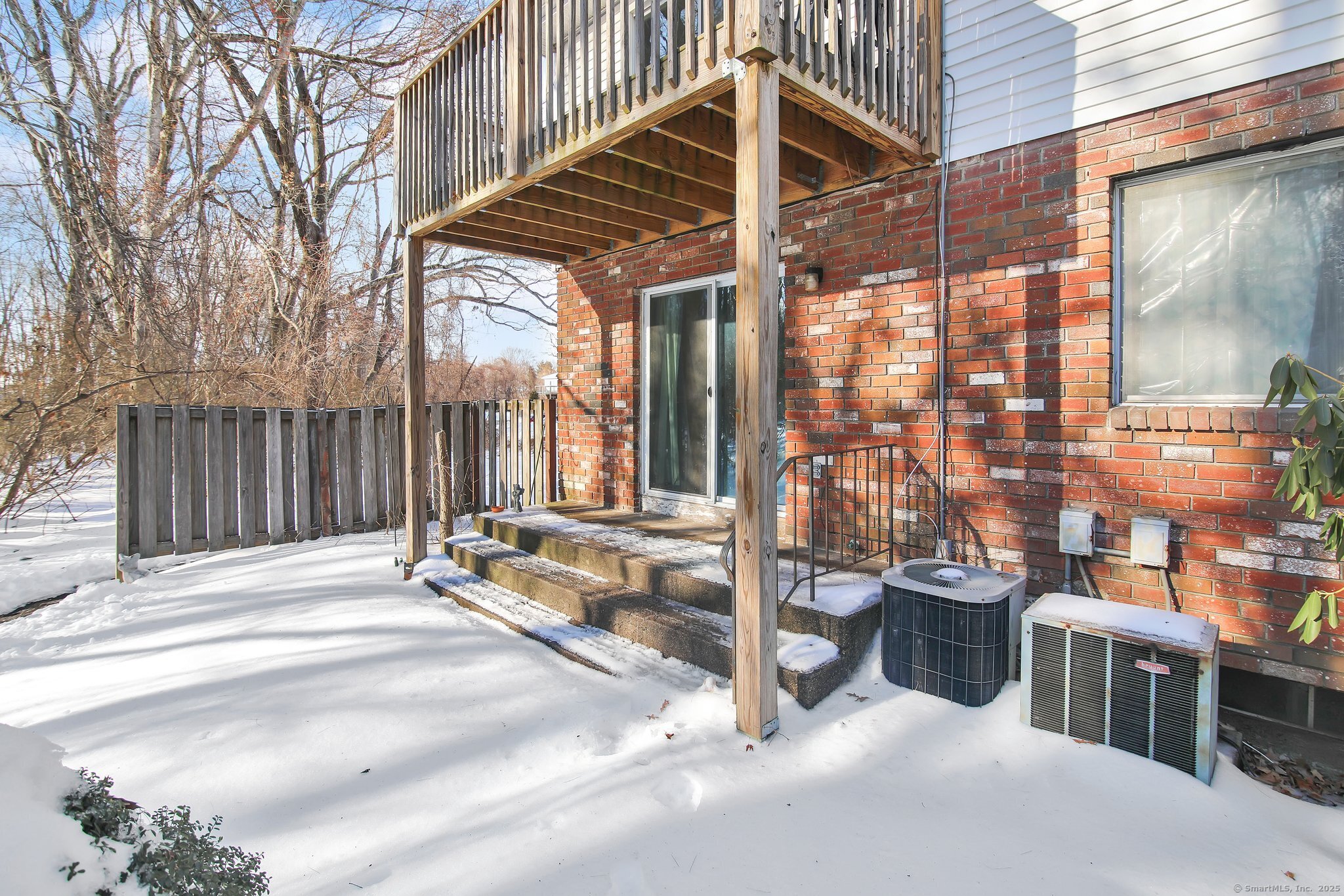 17 Bradley Circle F
