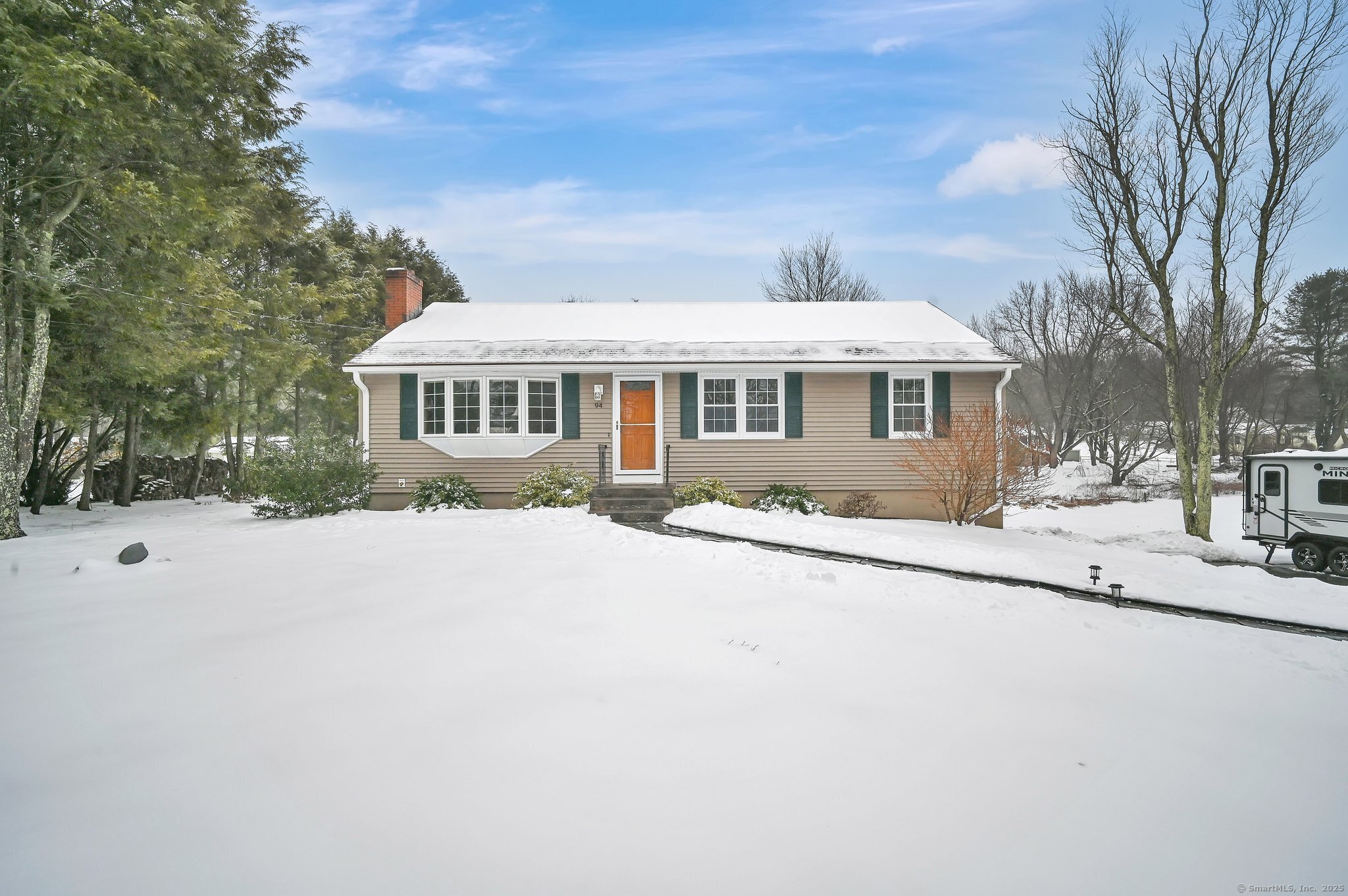 94 Reed Road