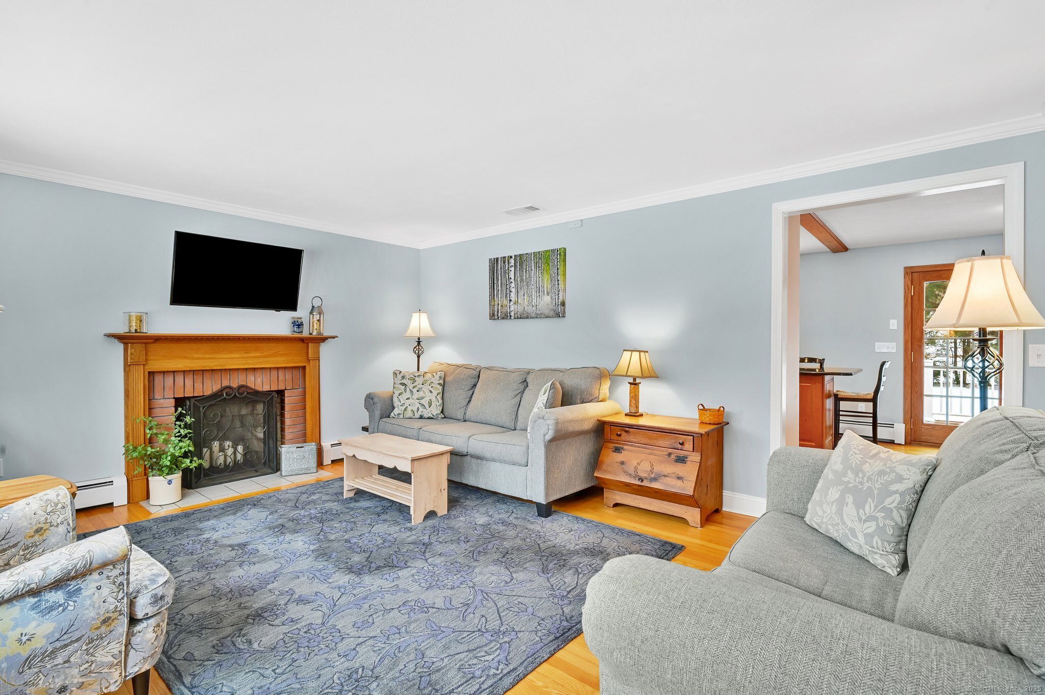 94 Reed Road