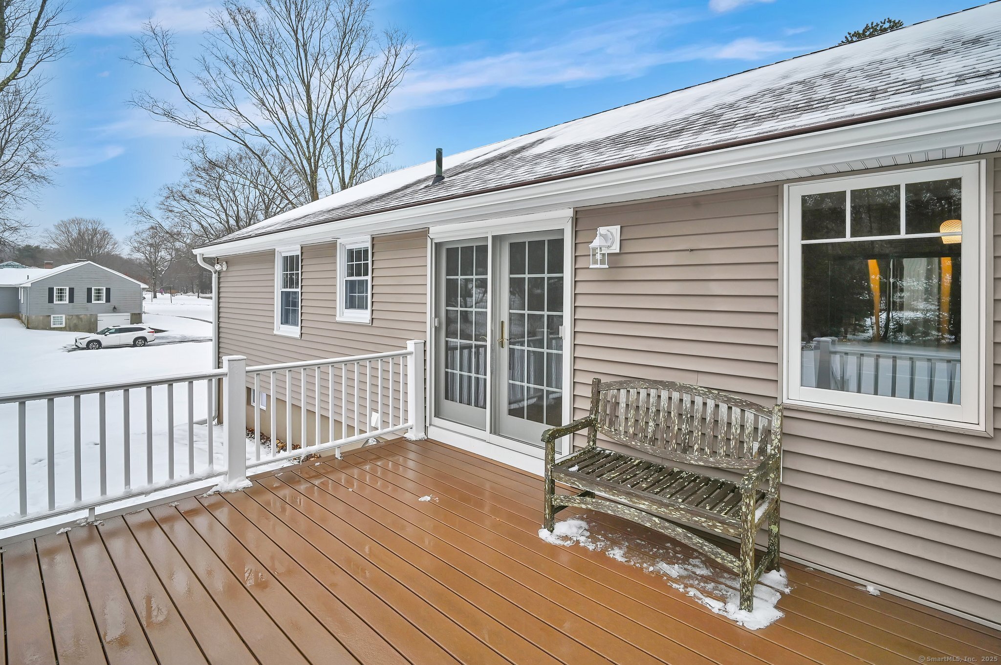 94 Reed Road