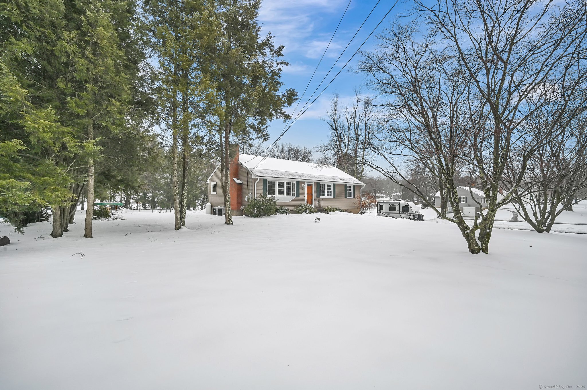 94 Reed Road