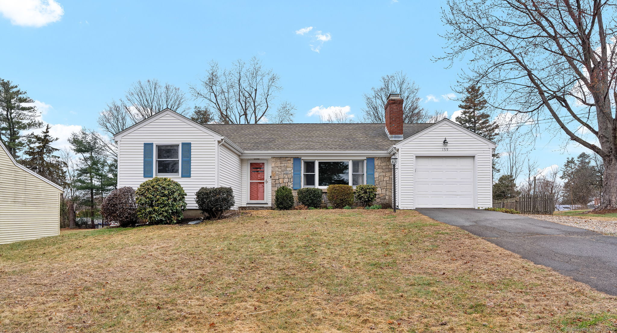 159 Selden Hill Drive