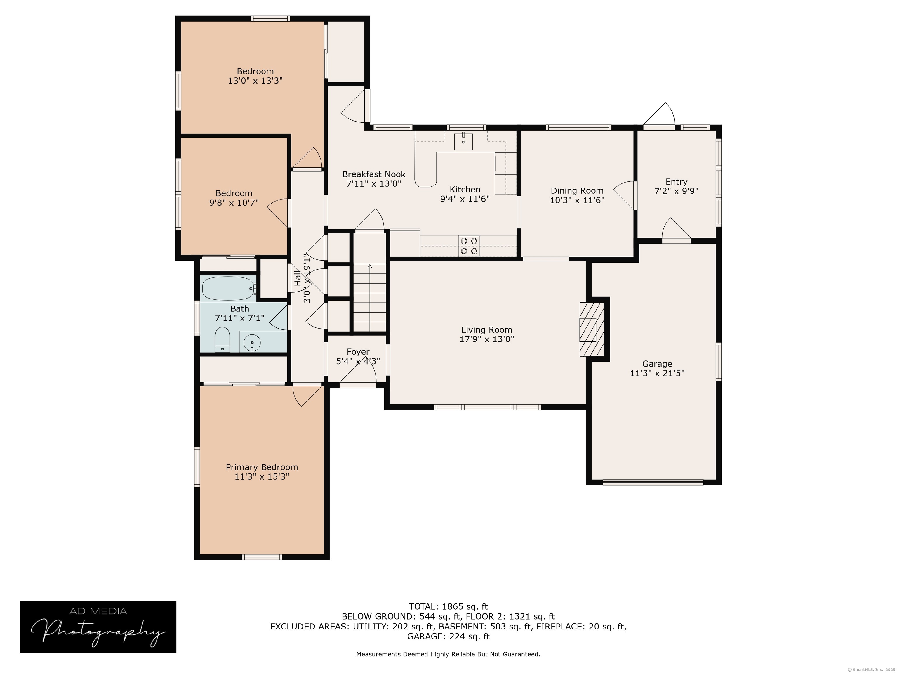 159 Selden Hill Drive