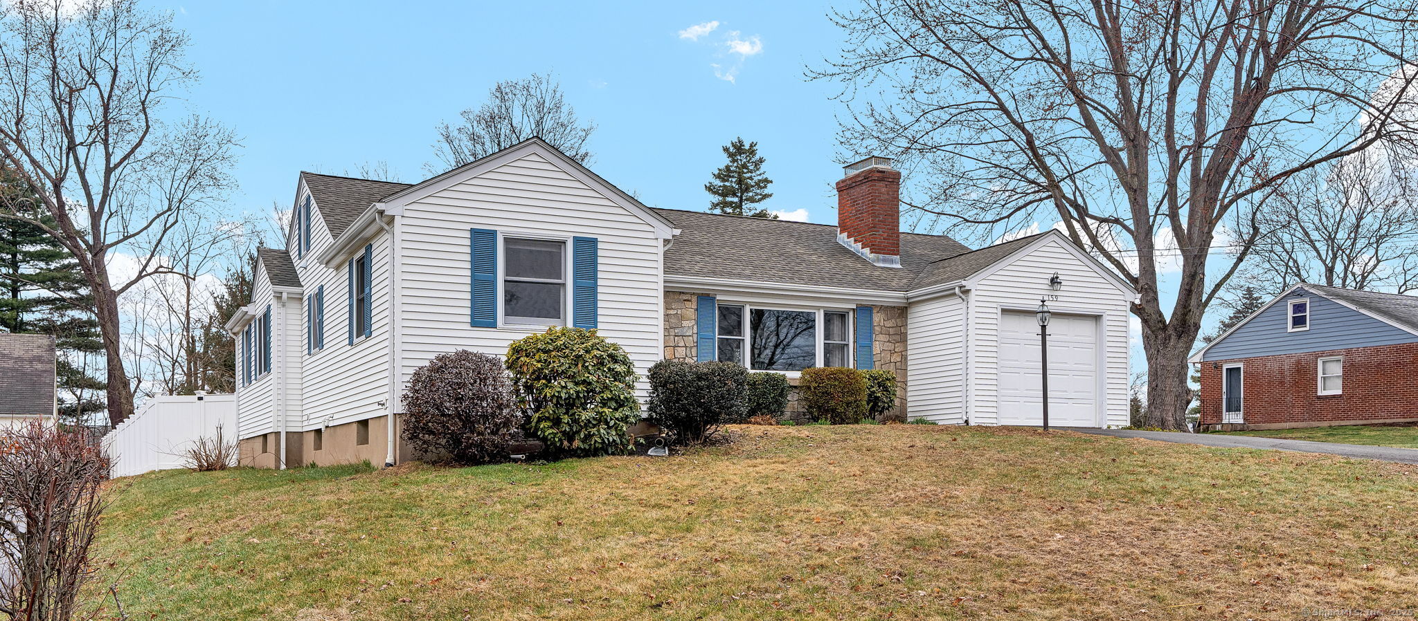 159 Selden Hill Drive