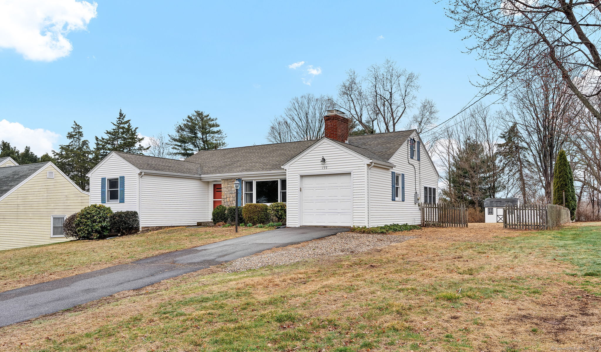 159 Selden Hill Drive