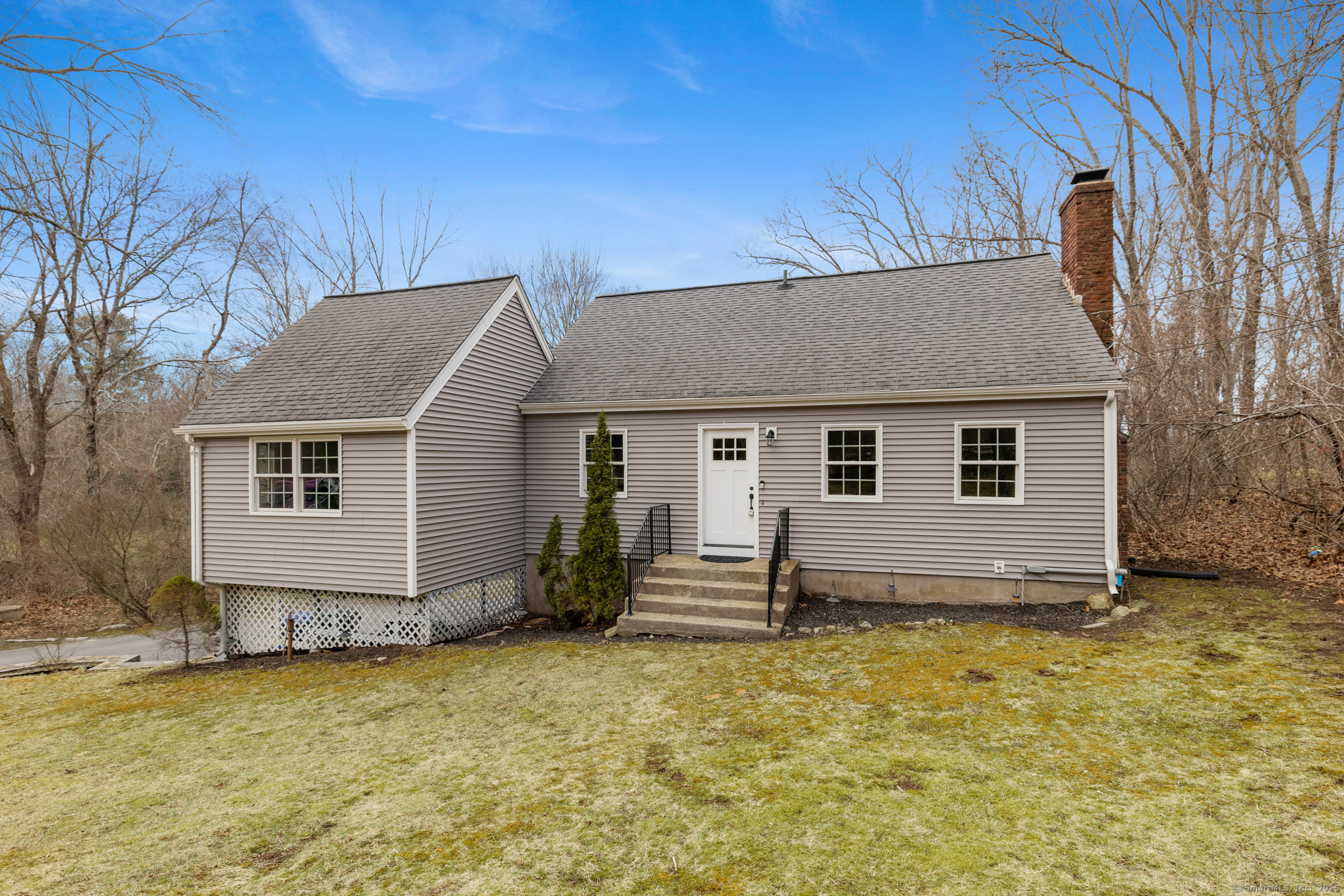 70 Slocum Road
