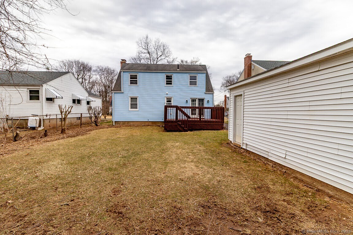 62 Woodland Street