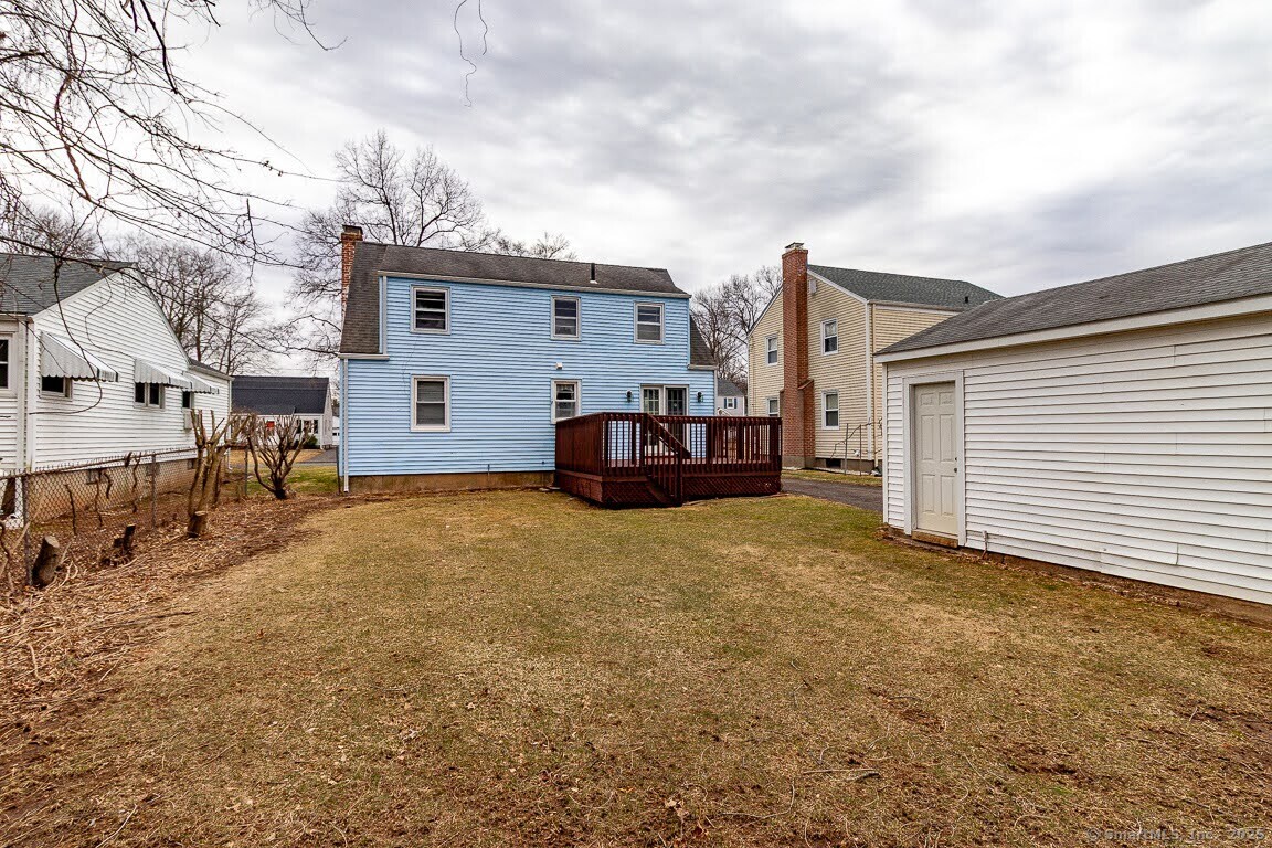 62 Woodland Street