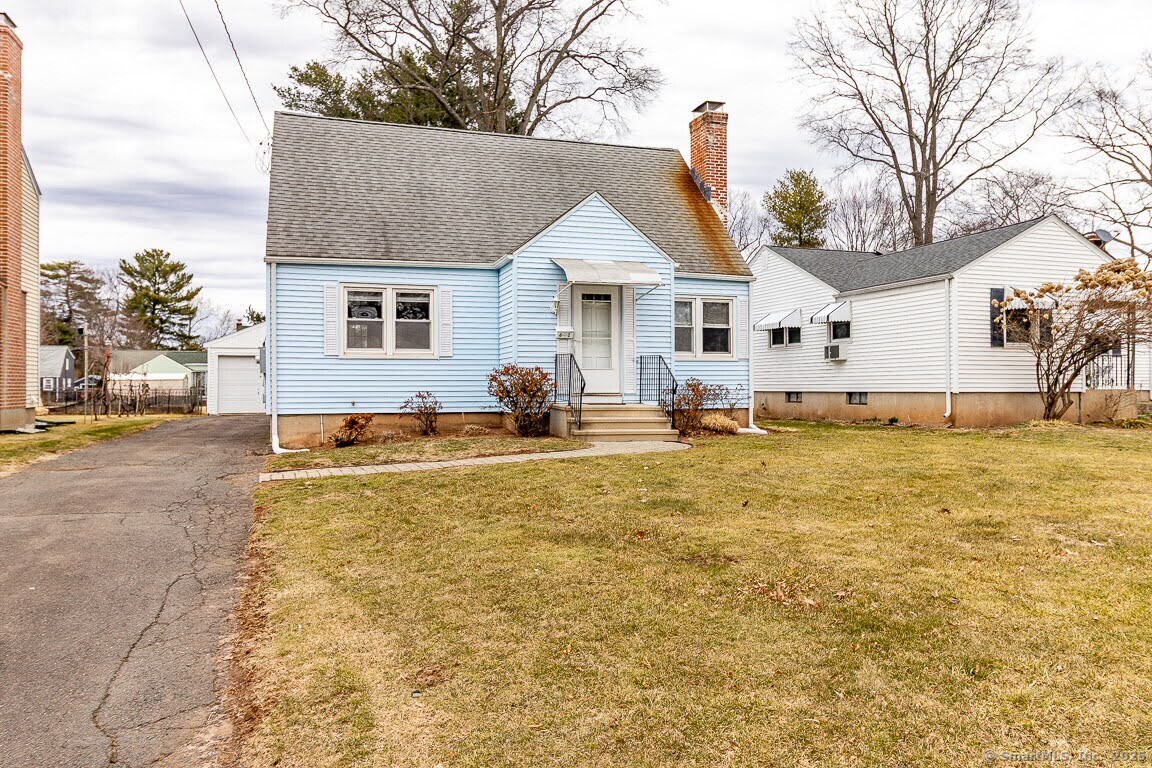 62 Woodland Street