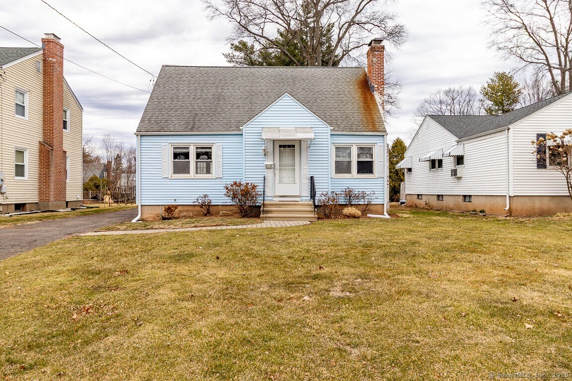 62 Woodland Street