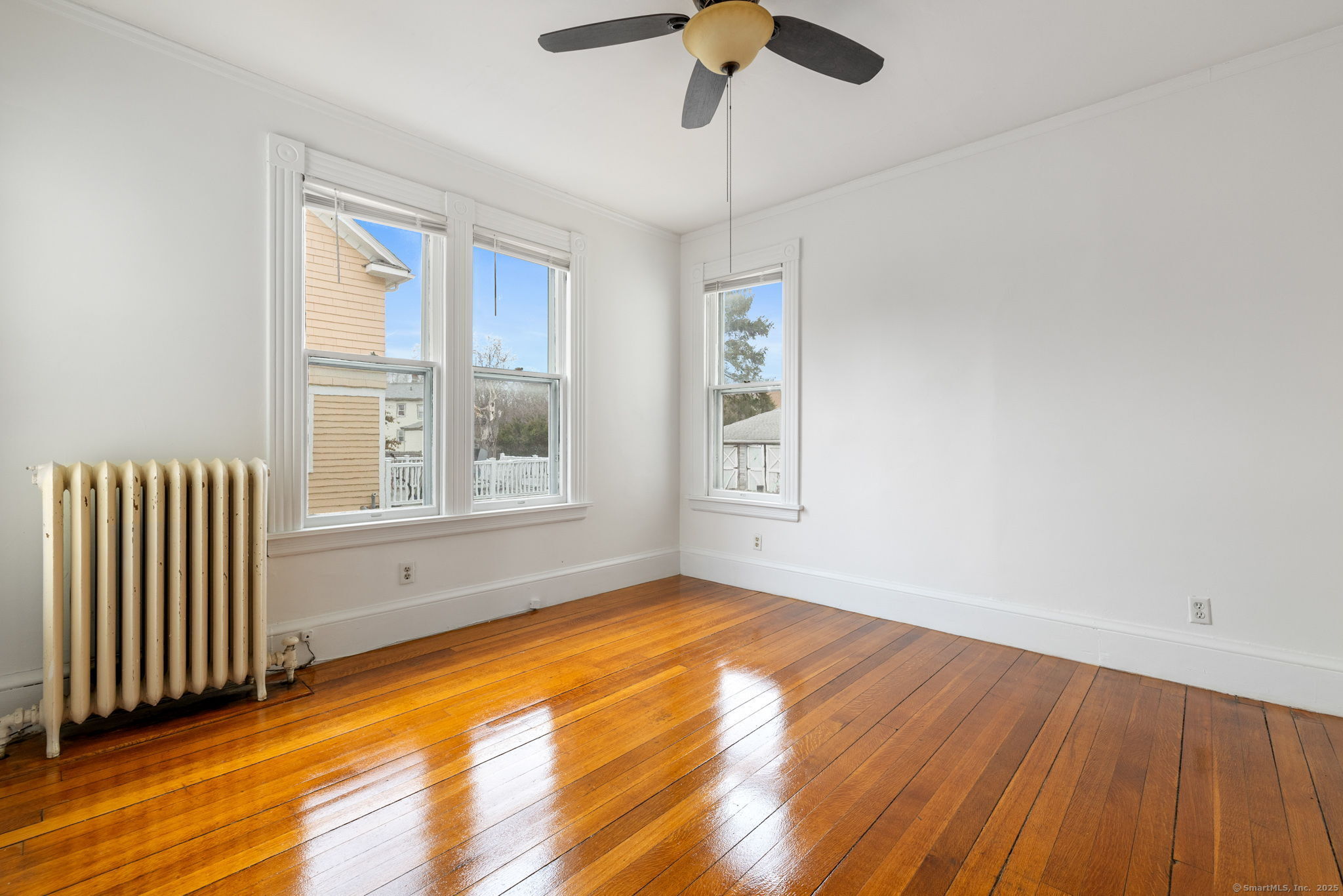 31 Loomis Avenue