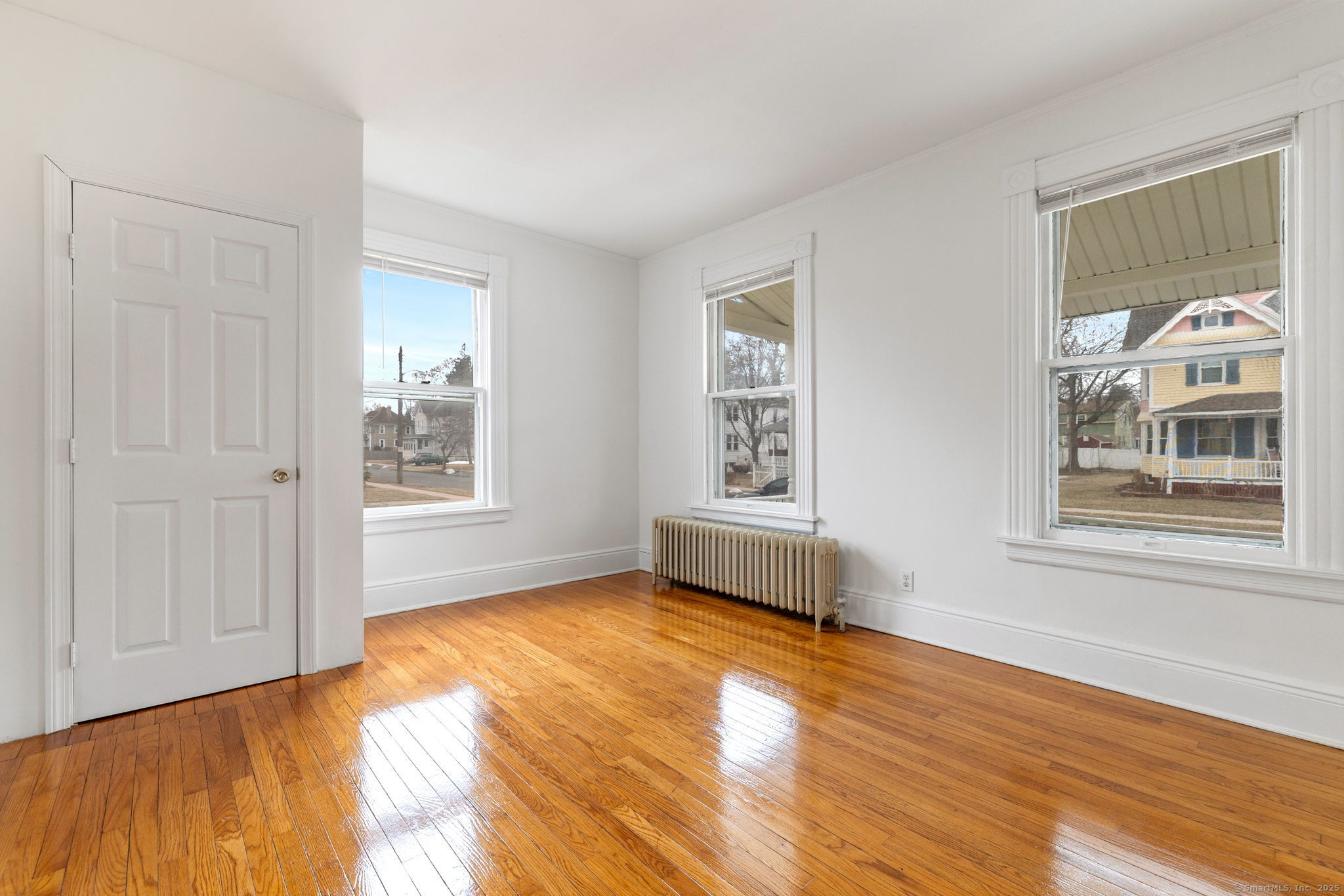 31 Loomis Avenue
