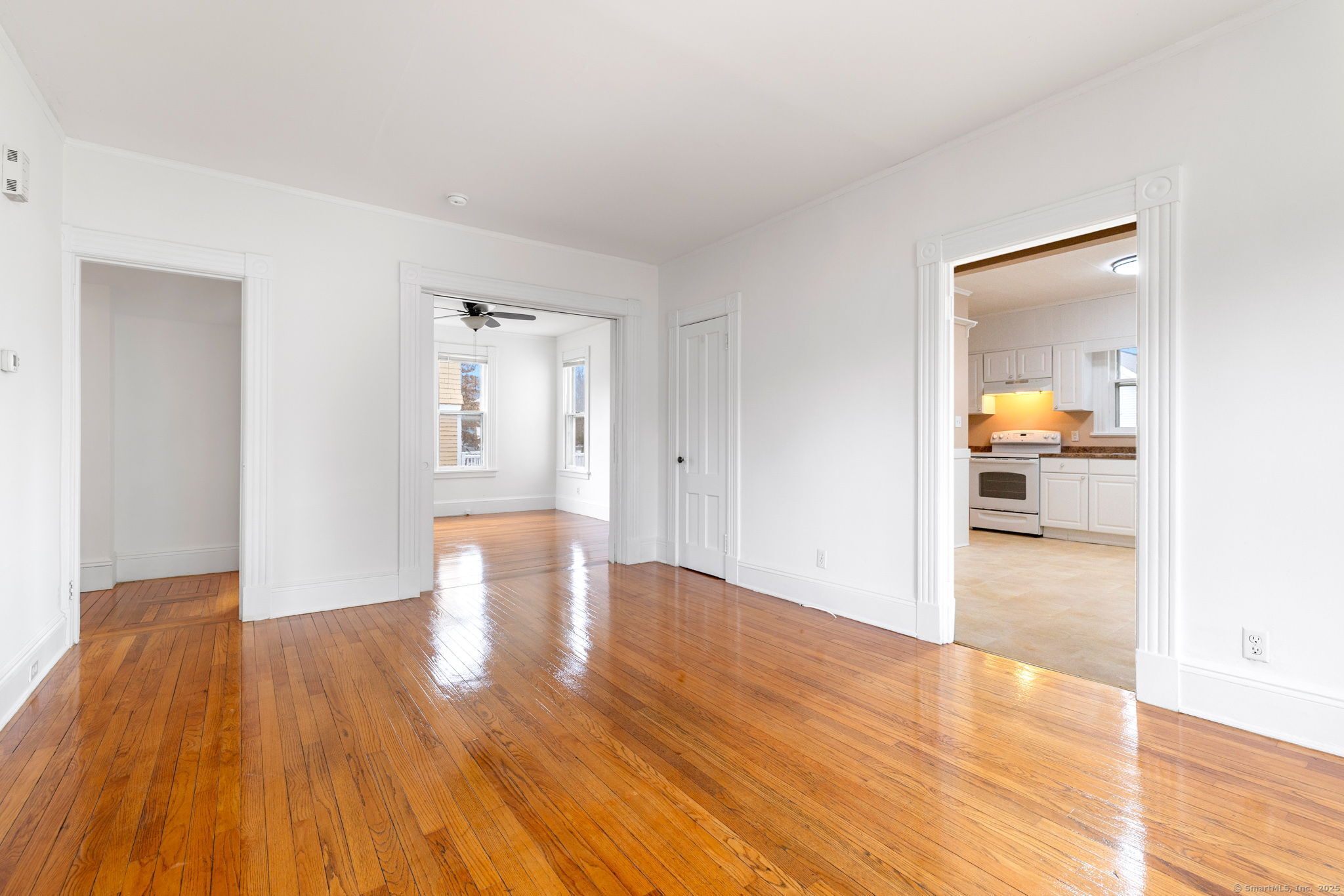 31 Loomis Avenue