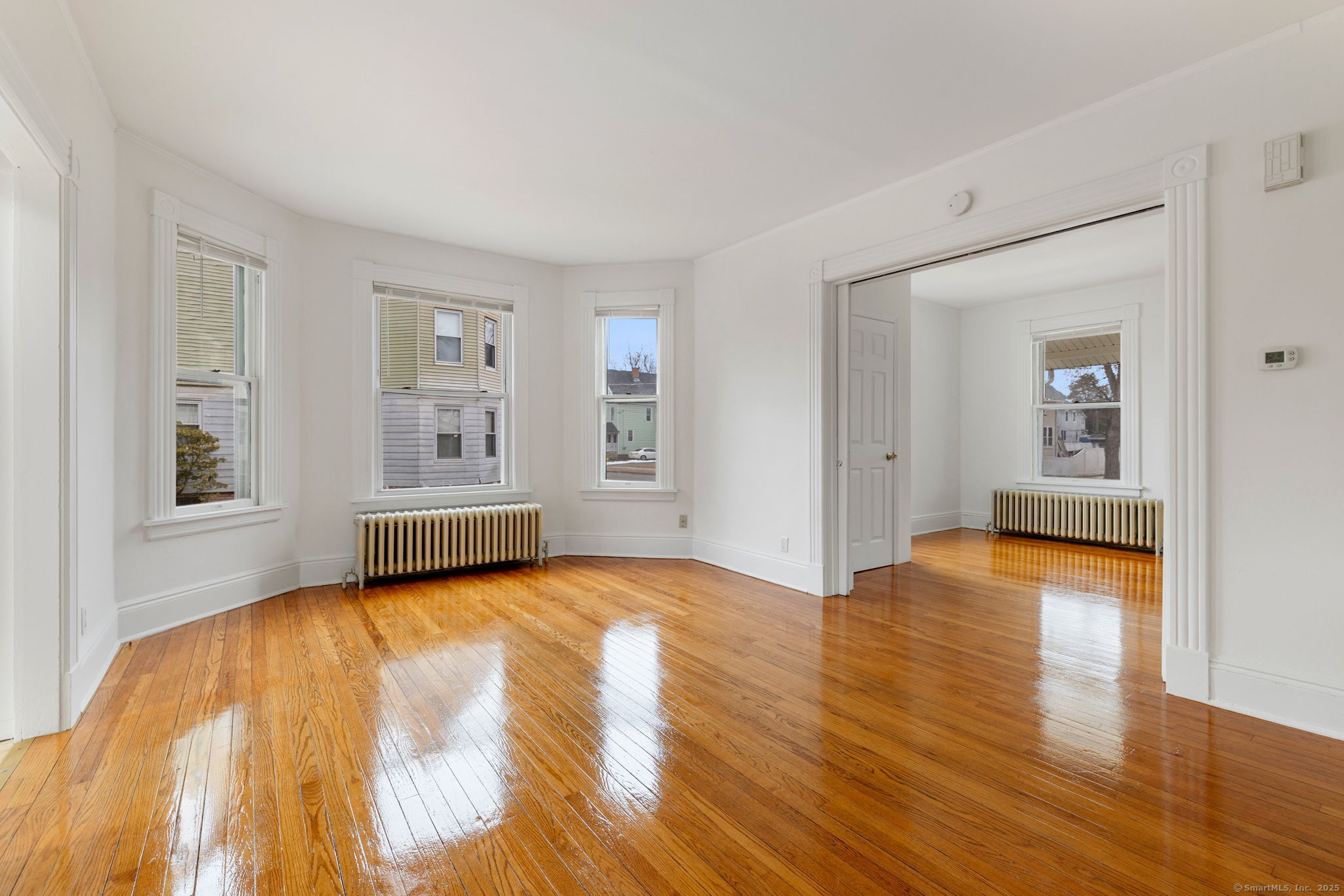 31 Loomis Avenue