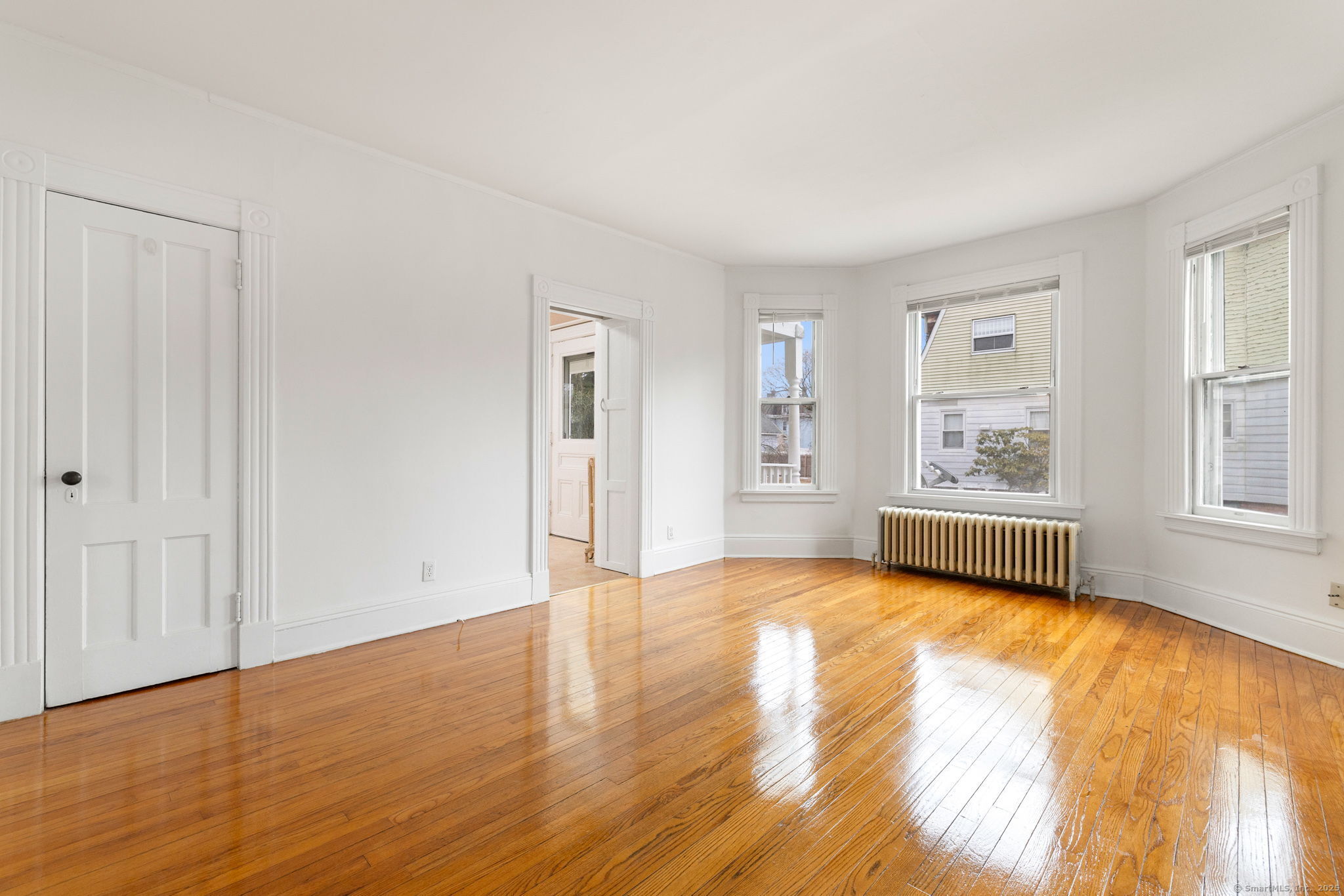 31 Loomis Avenue